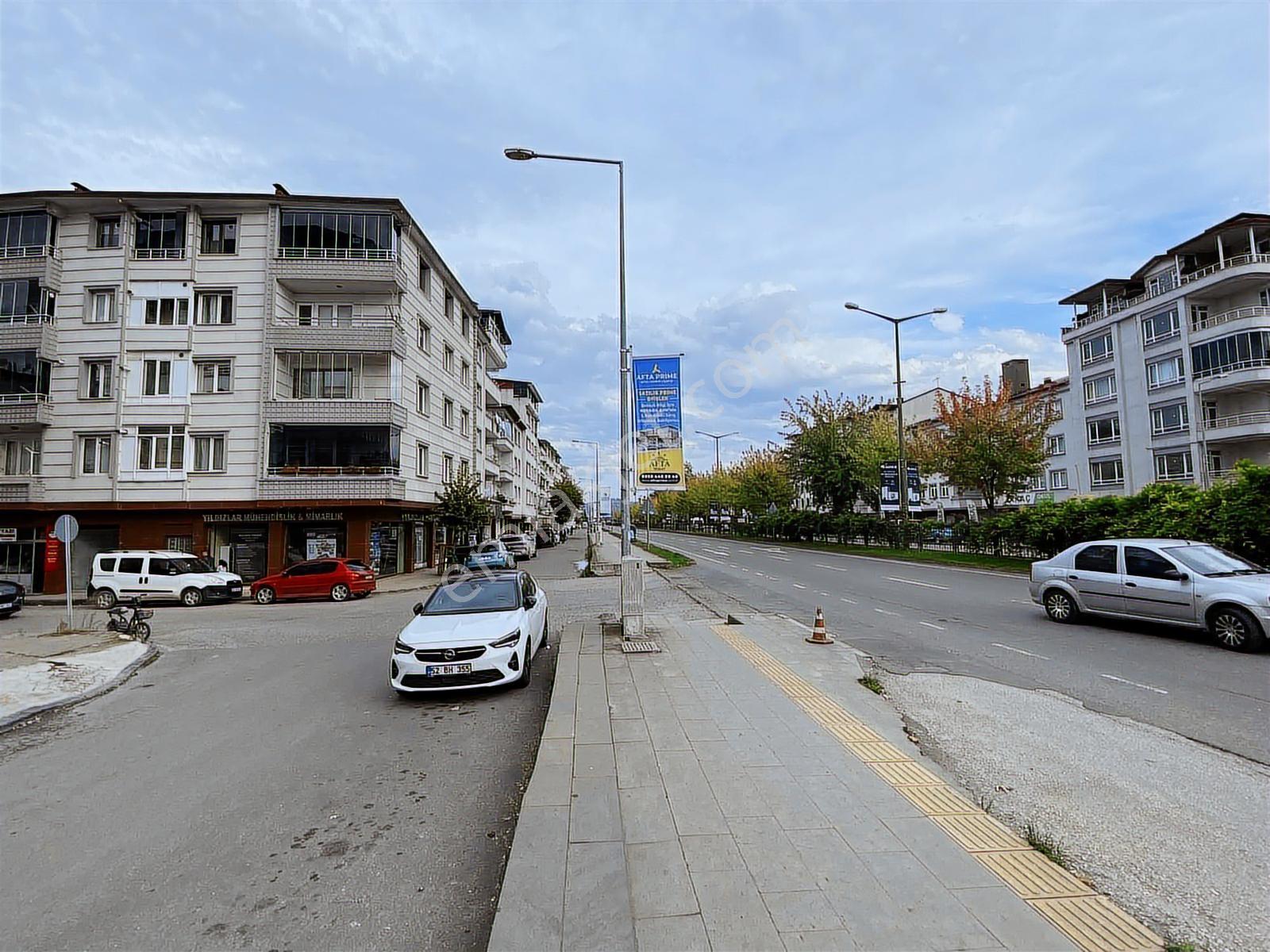 E.g.a Gayrimenkul Akyazı Anayol Üzerinde Fırsat Kiralık İşyeri - Görsel 16