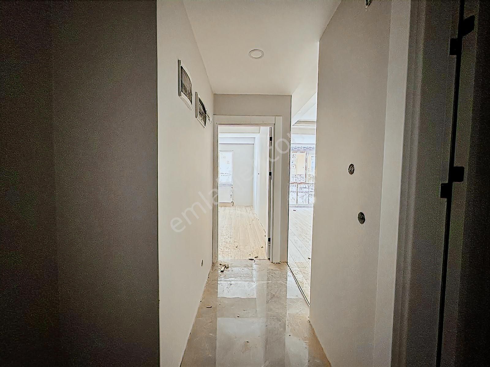 Yatırım'dan Altıntepe Sahile Yürüme Mesafesinde Sıfır Yapı 1+1 - Görsel 2