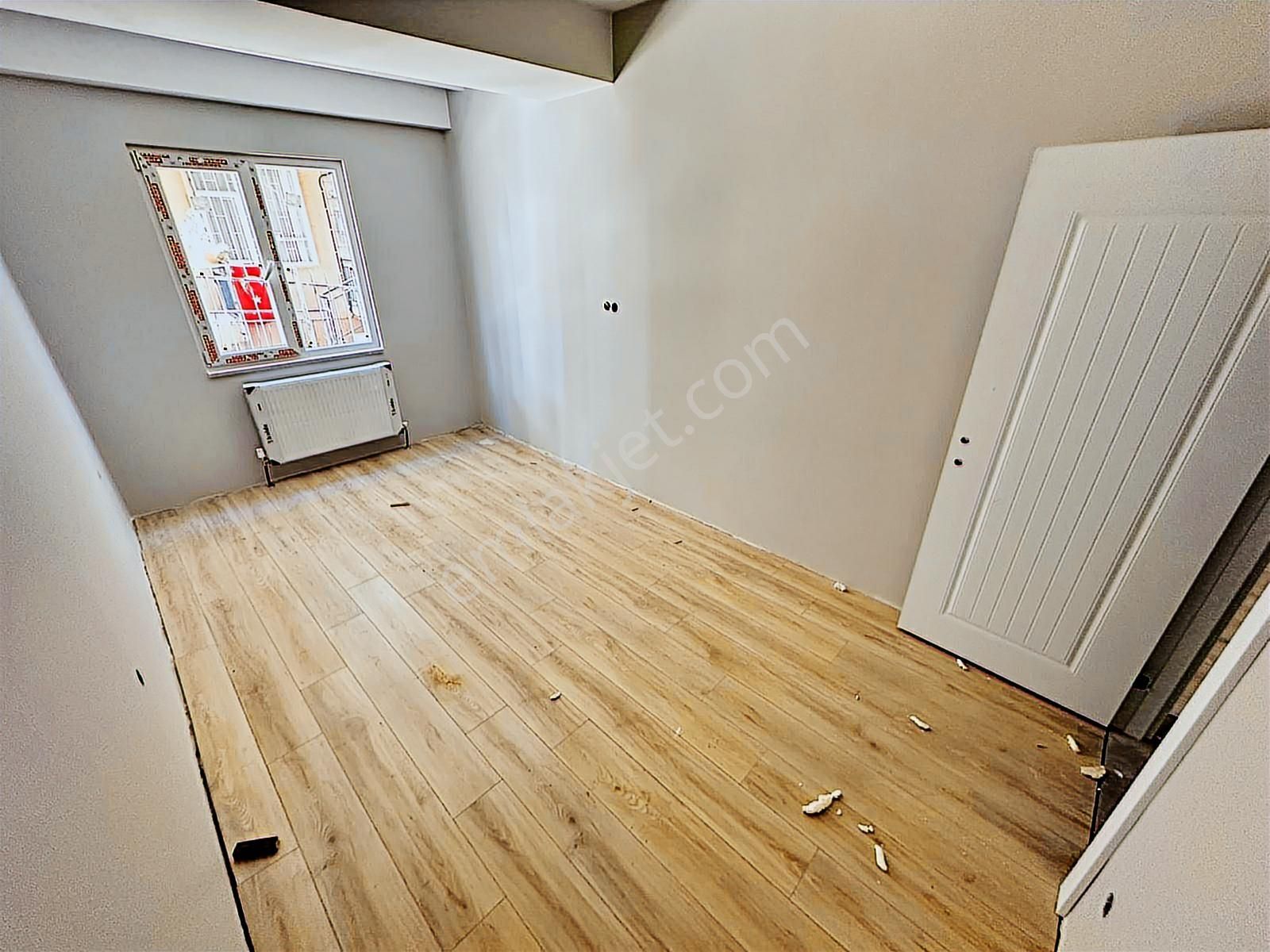 Yatırım'dan Altıntepe Sahile Yürüme Mesafesinde Sıfır Yapı 1+1 - Görsel 34