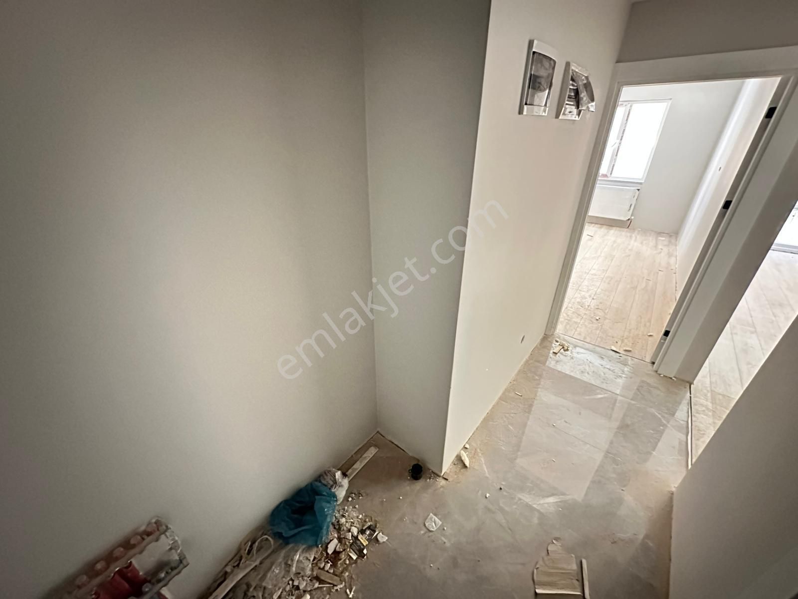 Yatırım'dan Altıntepe Sahile Yürüme Mesafesinde Sıfır Yapı 1+1 - Görsel 14