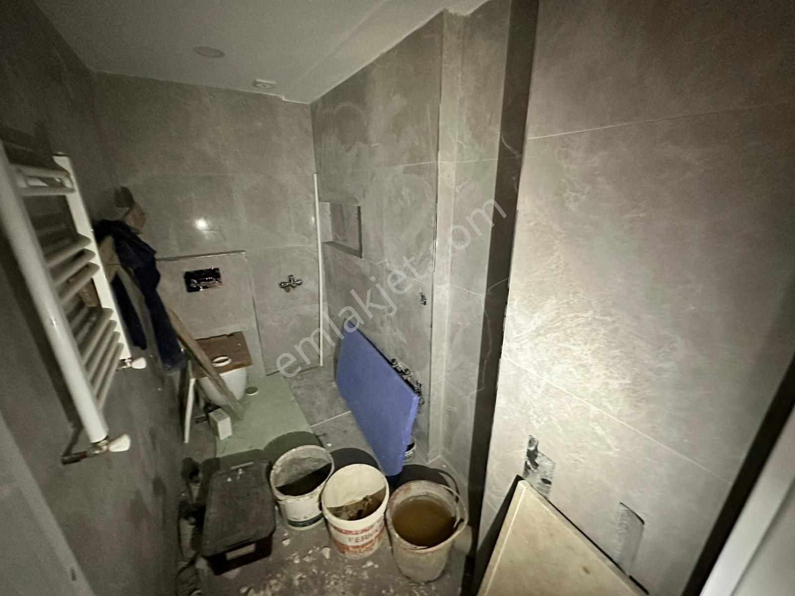 Yatırım'dan Altıntepe Sahile Yürüme Mesafesinde Sıfır Yapı 1+1 - Görsel 10