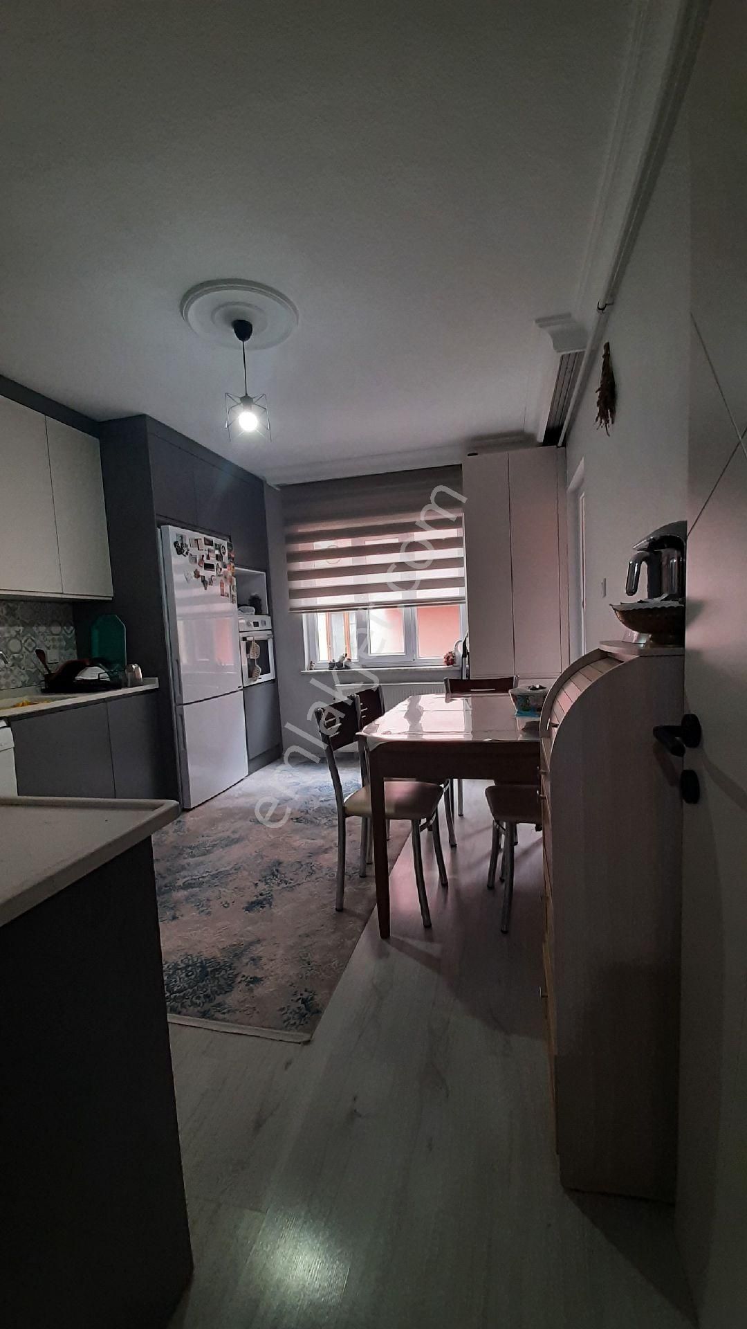 Zeytinköyde Merkezi Konumda Komple Satılık Bina - Görsel 23