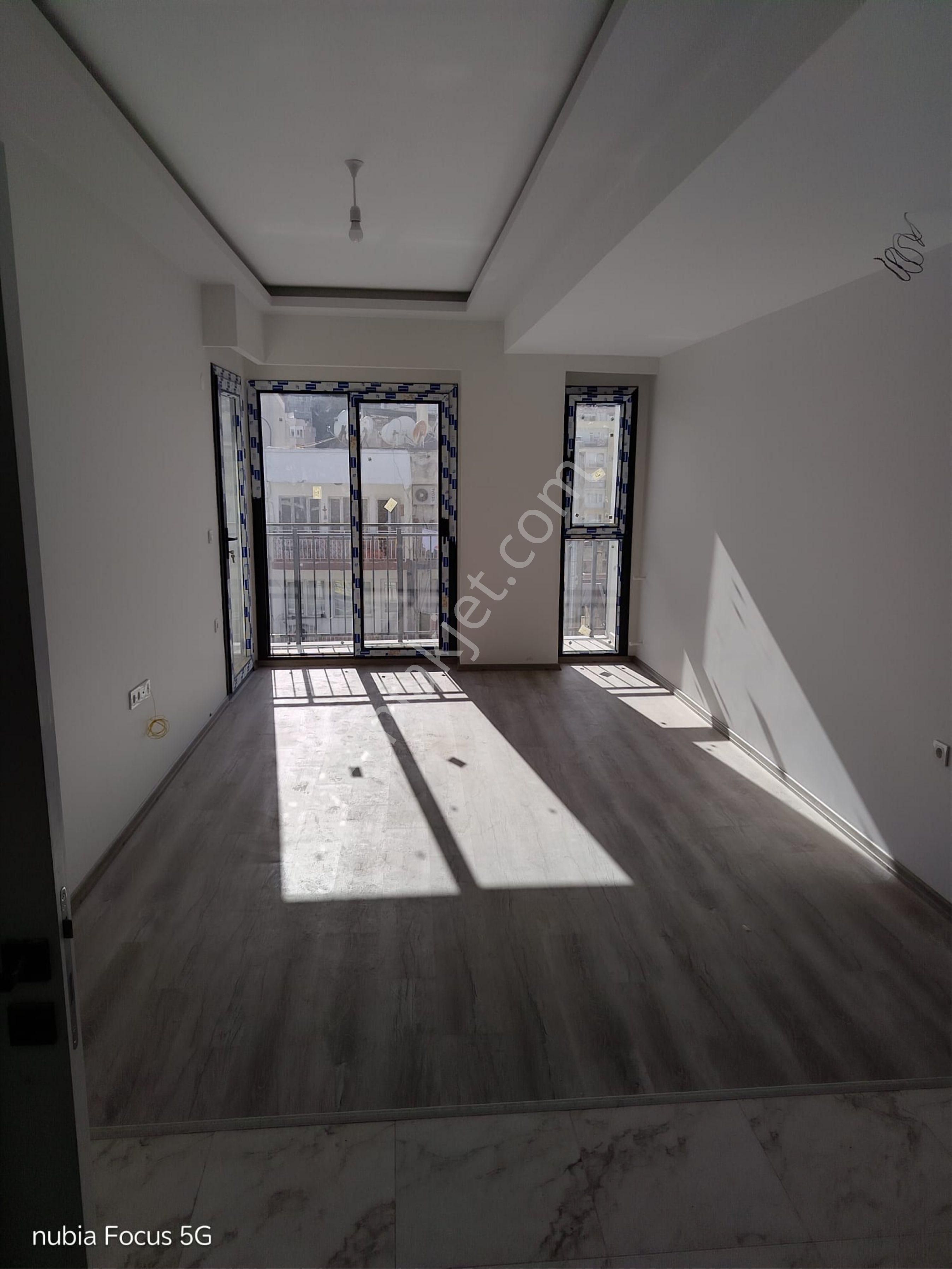 Ege Mahallesi'nde Sıfır 3+1 Dubleks Satılık Daire - Görsel 2