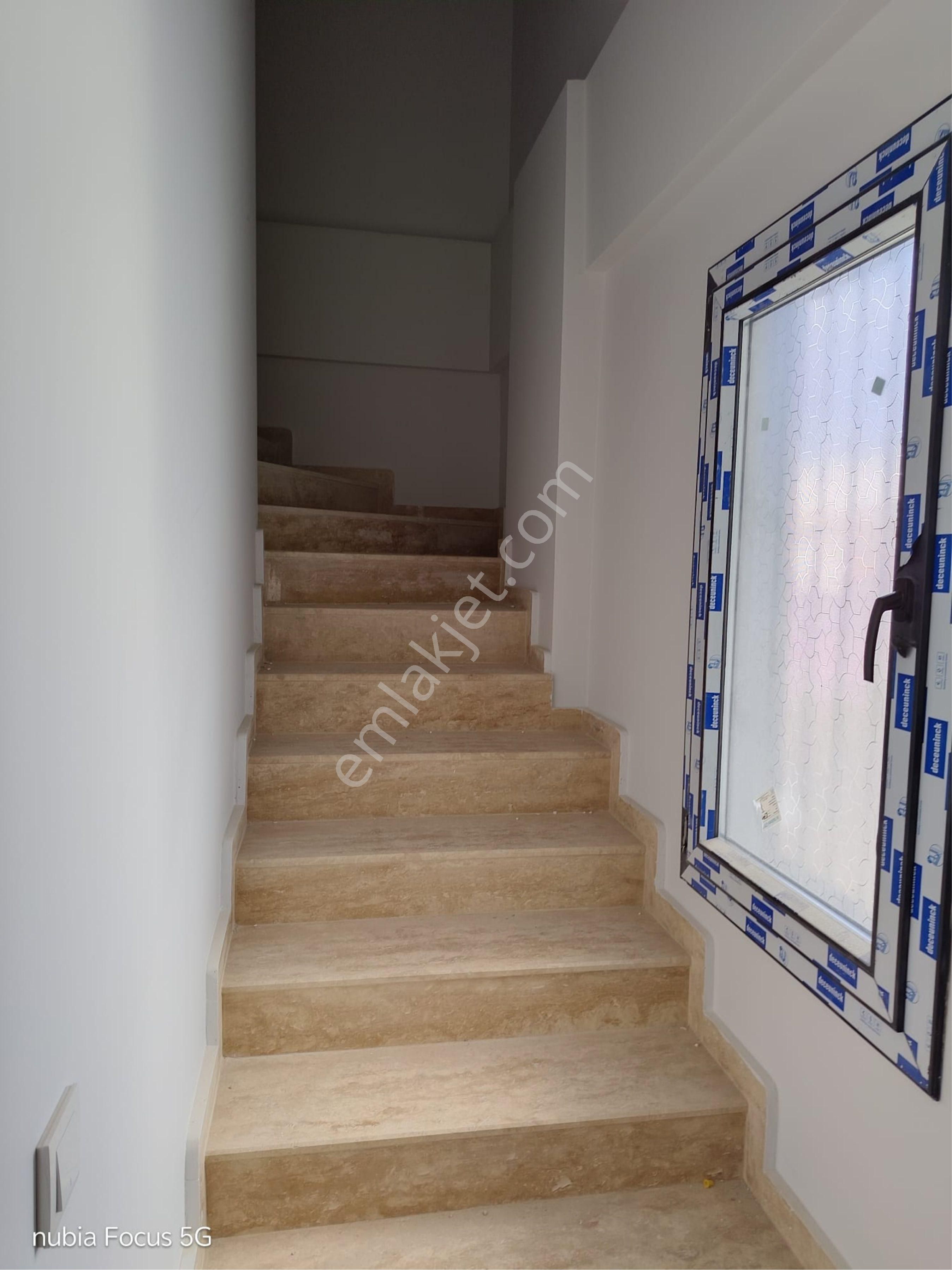 Ege Mahallesi'nde Sıfır 3+1 Dubleks Satılık Daire - Görsel 3