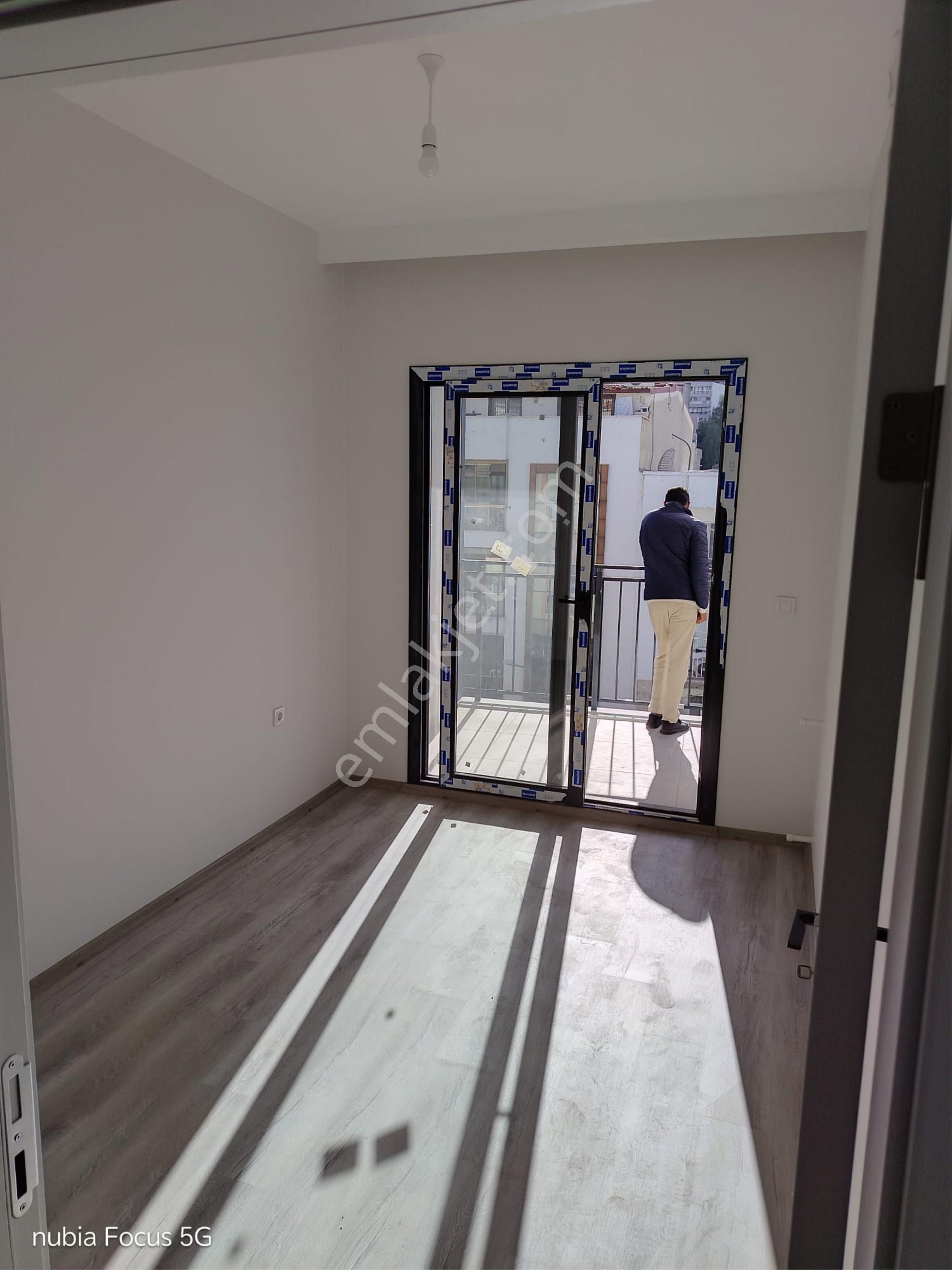 Ege Mahallesi'nde Sıfır 3+1 Dubleks Satılık Daire - Görsel 5