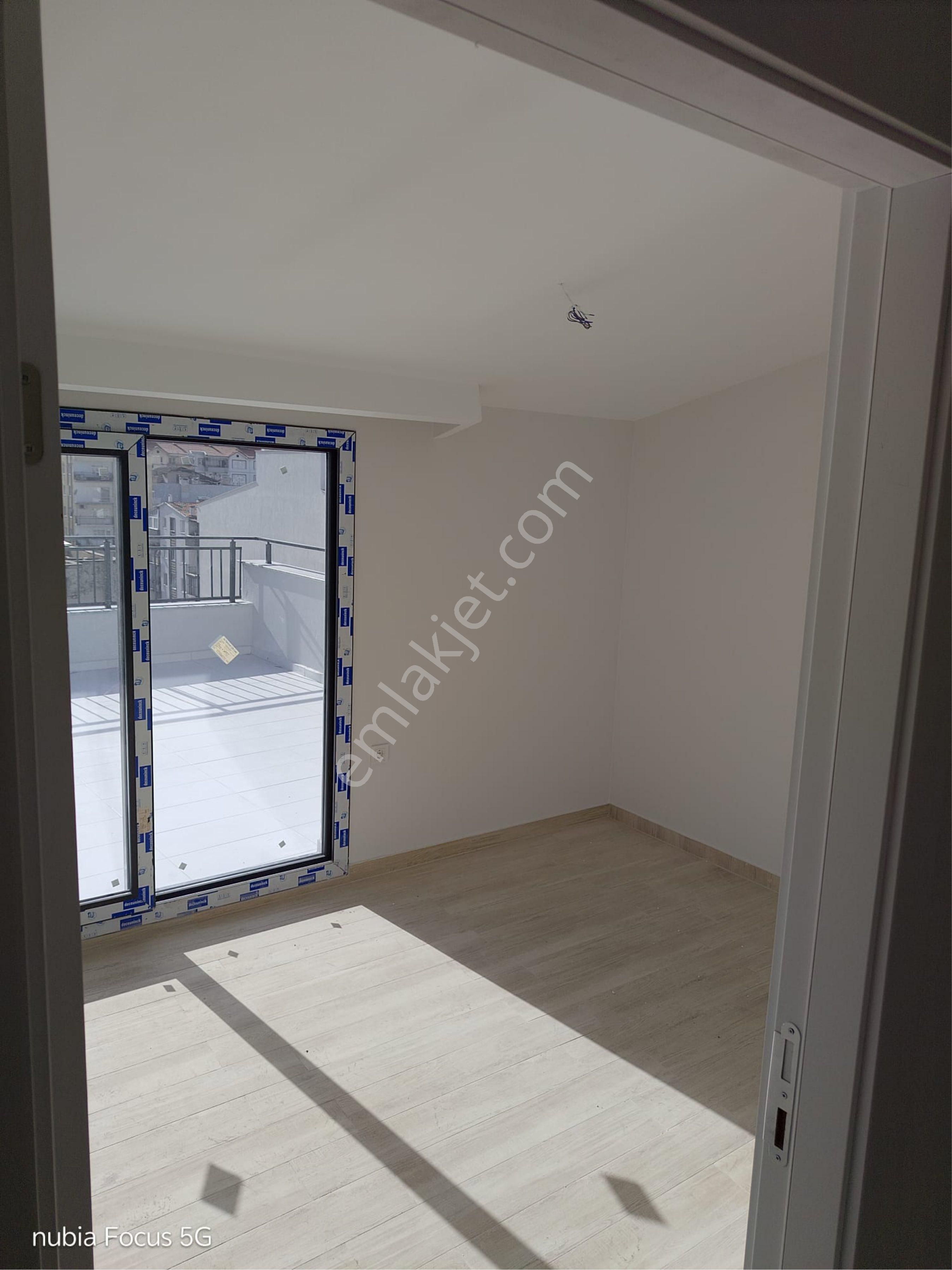 Ege Mahallesi'nde Sıfır 3+1 Dubleks Satılık Daire - Görsel 6