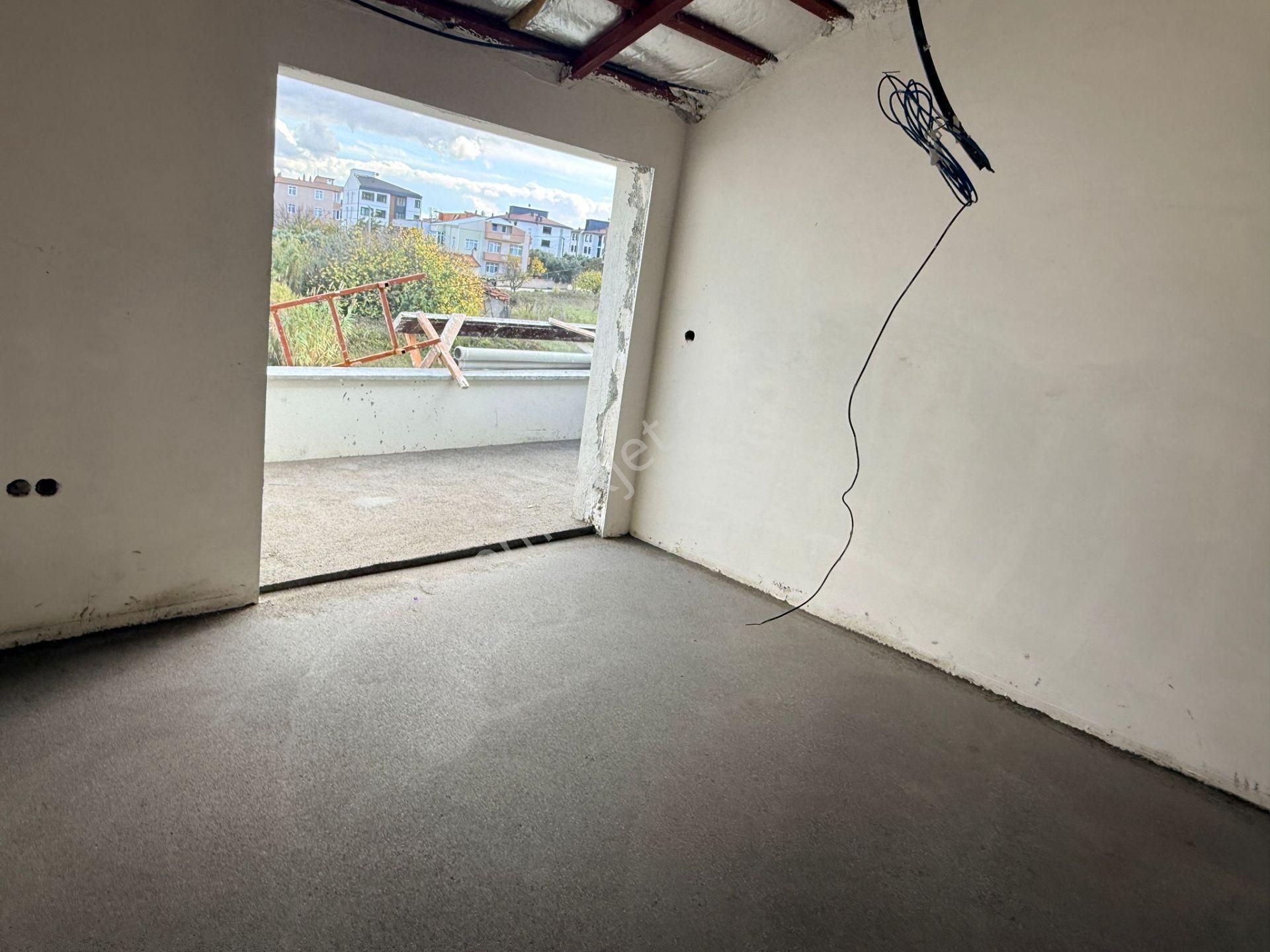 Frang Grouptan Hacıyusuf Mah. Çarşı İçi Arakat 3+1 120 M² - Görsel 20