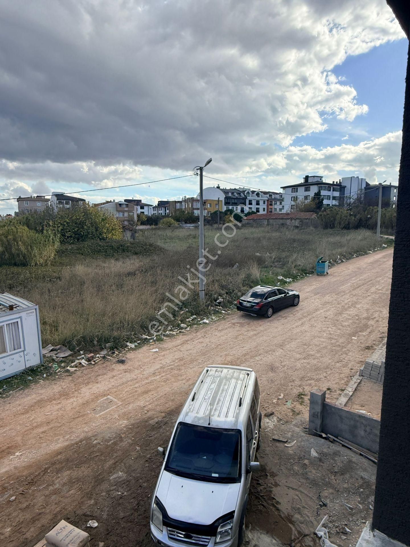 Frang Grouptan Hacıyusuf Mah. Çarşı İçi Arakat 3+1 120 M² - Görsel 7