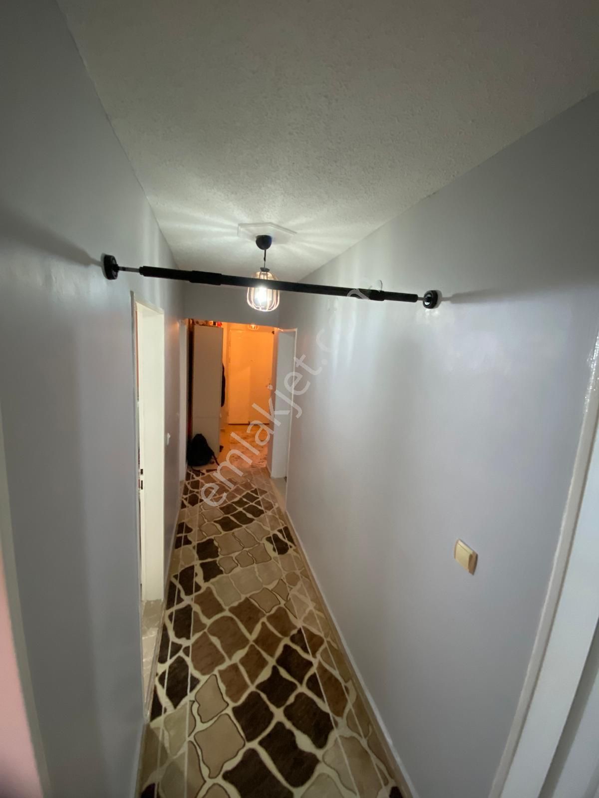 Karabağlar Yaşar Kemal Mah.uzundere Tokide Doğalğazlı Asansörlü 2+1 105 M2 Satılık Daire - Görsel 13