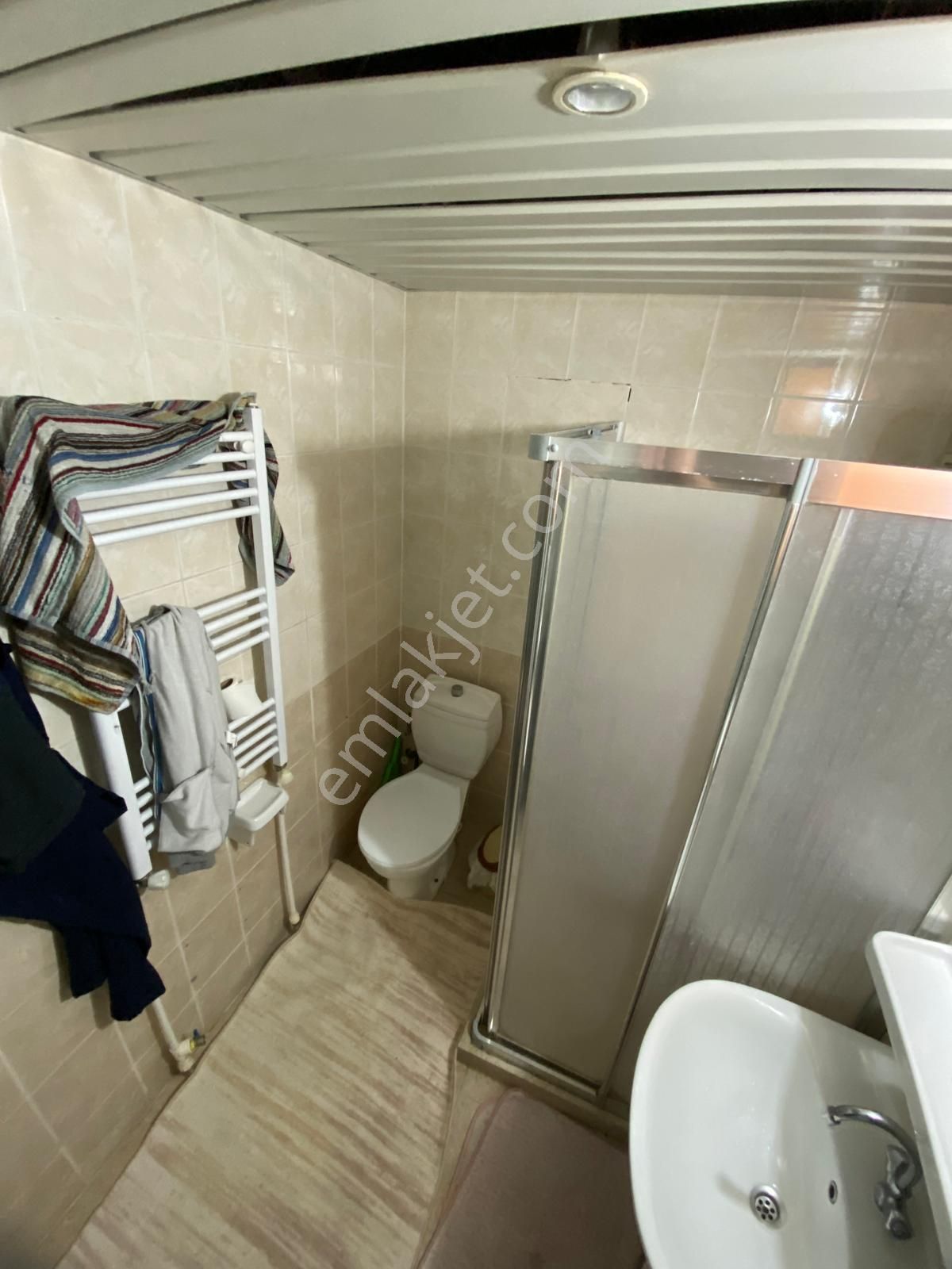 Karabağlar Yaşar Kemal Mah.uzundere Tokide Doğalğazlı Asansörlü 2+1 105 M2 Satılık Daire - Görsel 18