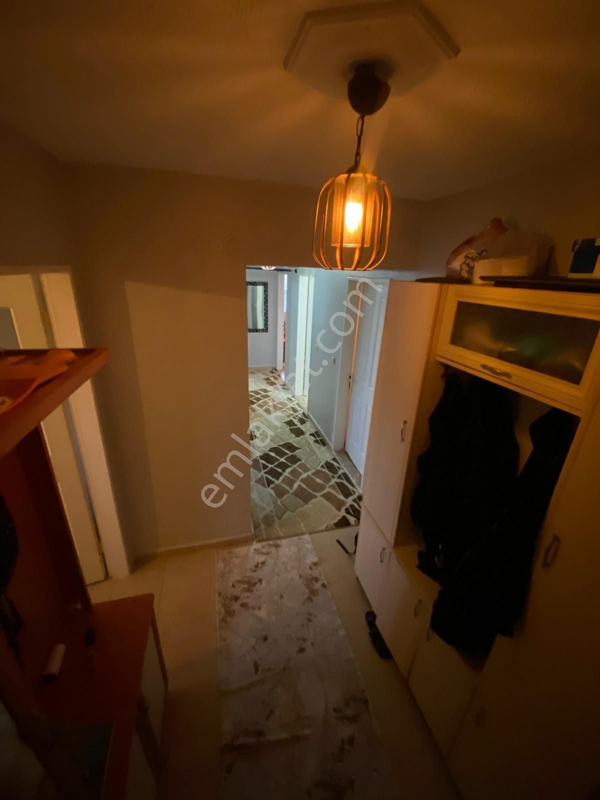 Karabağlar Yaşar Kemal Mah.uzundere Tokide Doğalğazlı Asansörlü 2+1 105 M2 Satılık Daire - Görsel 21