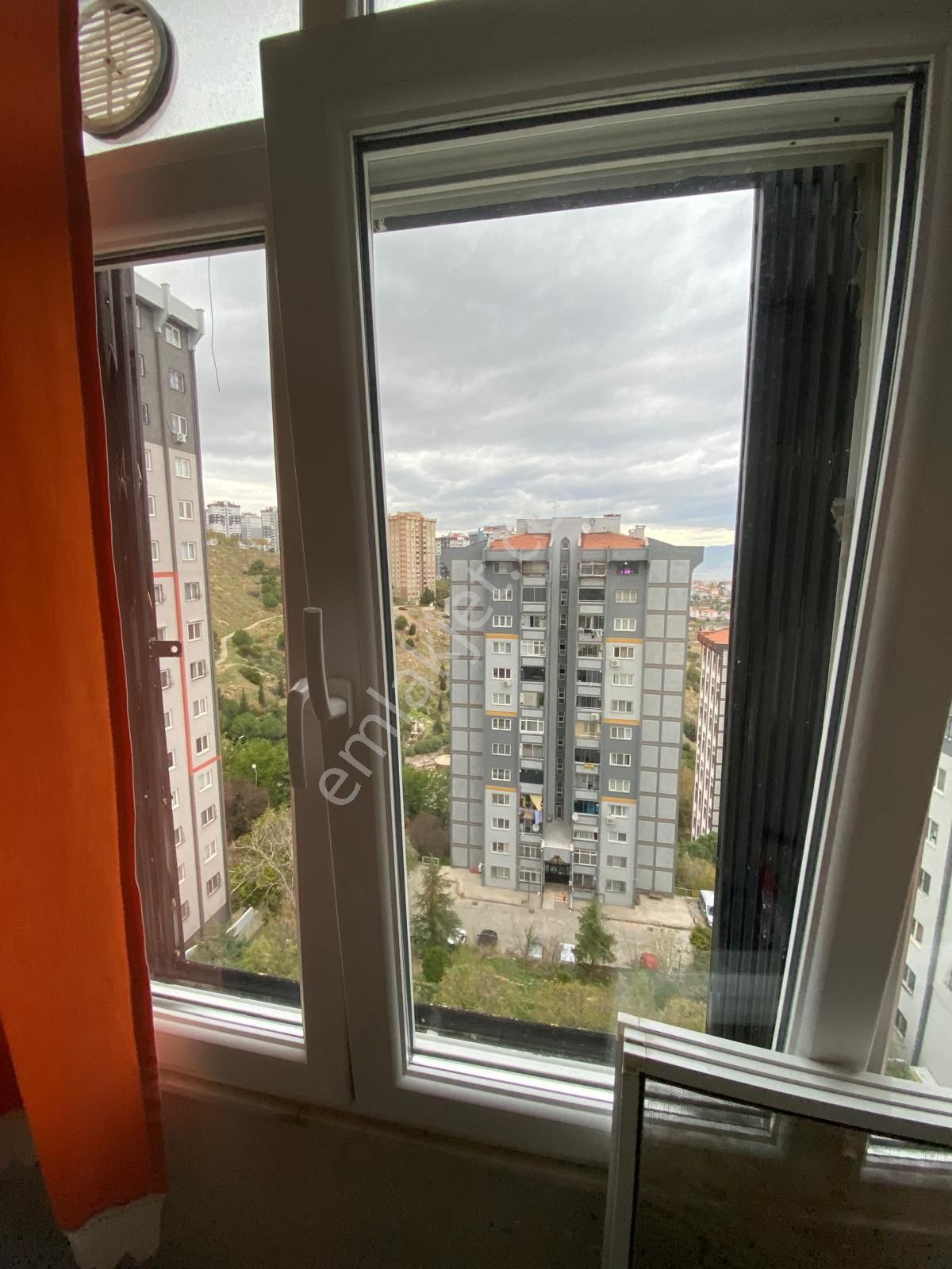 Karabağlar Yaşar Kemal Mah.uzundere Tokide Doğalğazlı Asansörlü 2+1 105 M2 Satılık Daire - Görsel 19