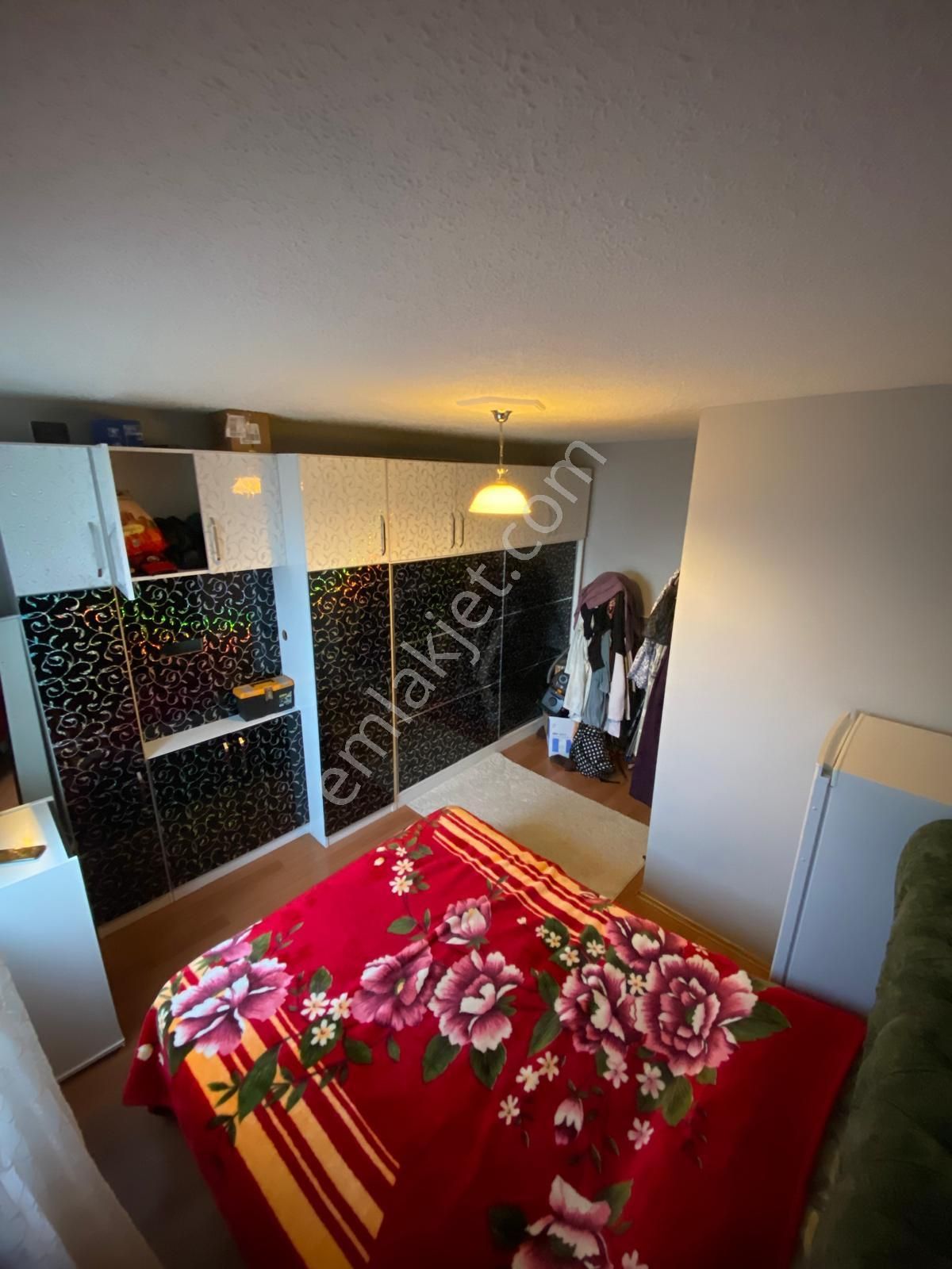 Karabağlar Yaşar Kemal Mah.uzundere Tokide Doğalğazlı Asansörlü 2+1 105 M2 Satılık Daire - Görsel 12