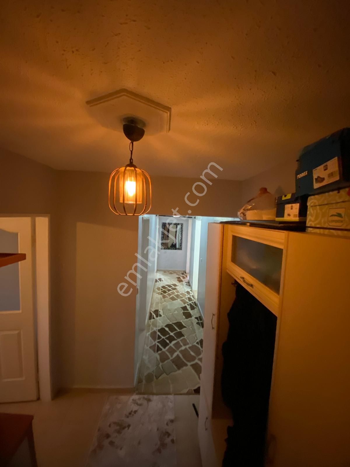 Karabağlar Yaşar Kemal Mah.uzundere Tokide Doğalğazlı Asansörlü 2+1 105 M2 Satılık Daire - Görsel 16