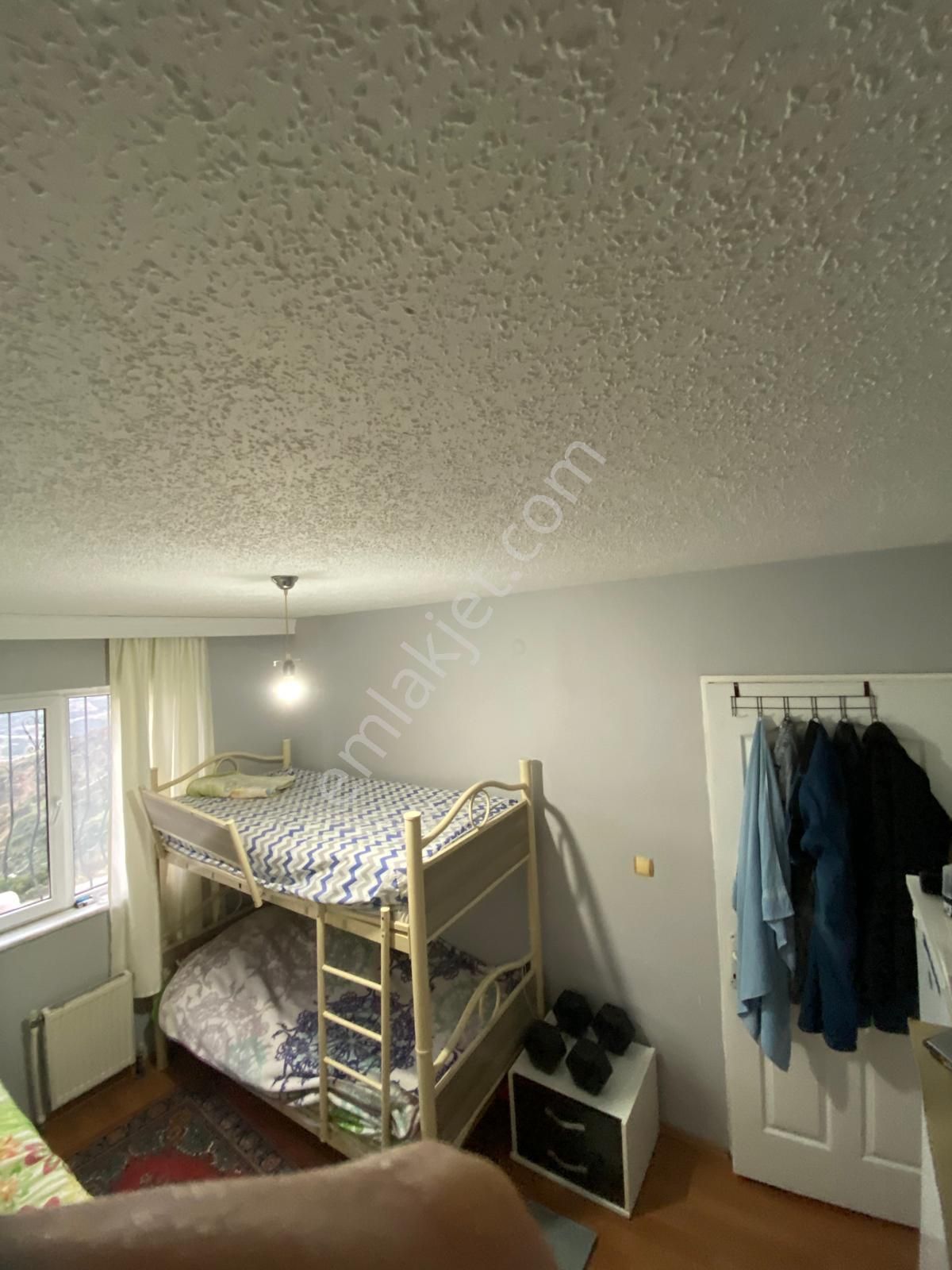 Karabağlar Yaşar Kemal Mah.uzundere Tokide Doğalğazlı Asansörlü 2+1 105 M2 Satılık Daire - Görsel 29