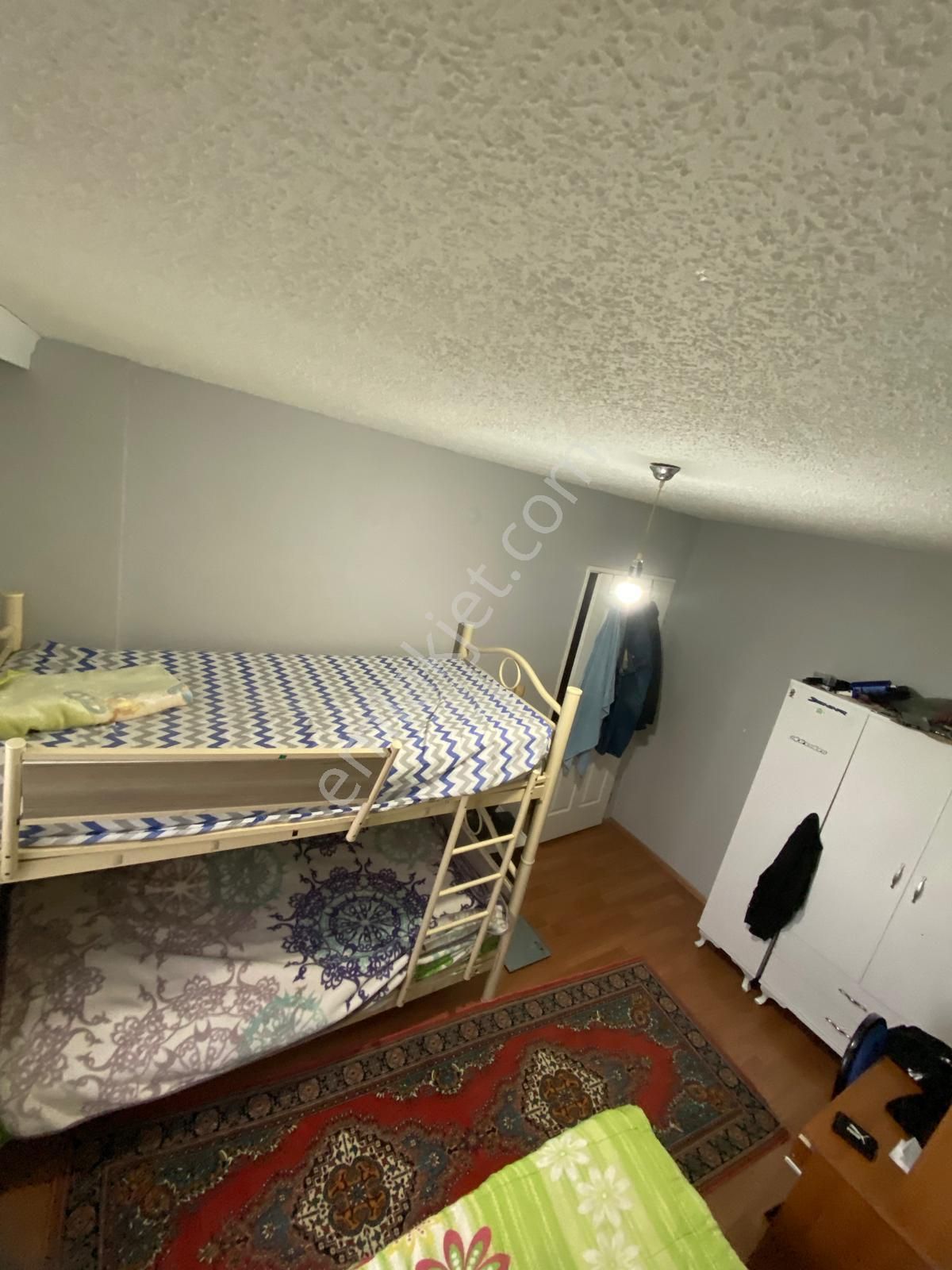 Karabağlar Yaşar Kemal Mah.uzundere Tokide Doğalğazlı Asansörlü 2+1 105 M2 Satılık Daire - Görsel 22