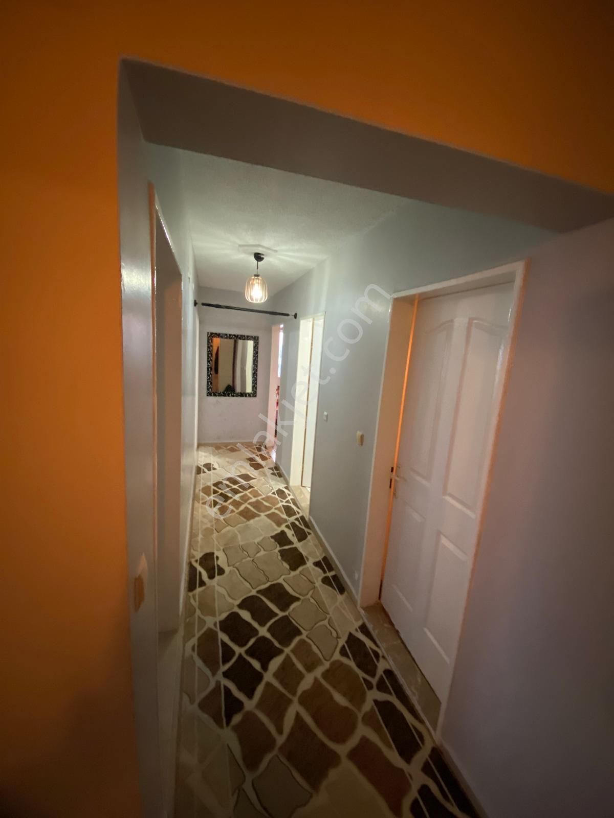 Karabağlar Yaşar Kemal Mah.uzundere Tokide Doğalğazlı Asansörlü 2+1 105 M2 Satılık Daire - Görsel 17