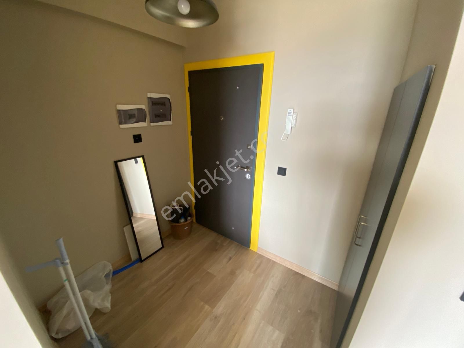 Nfs'den Bursa Nilüfer Görükle Dumlupınar'da Avlu Görükle 1 Sit. 2+1 Eşyalı Kiralık Dubleks Daire - Görsel 9