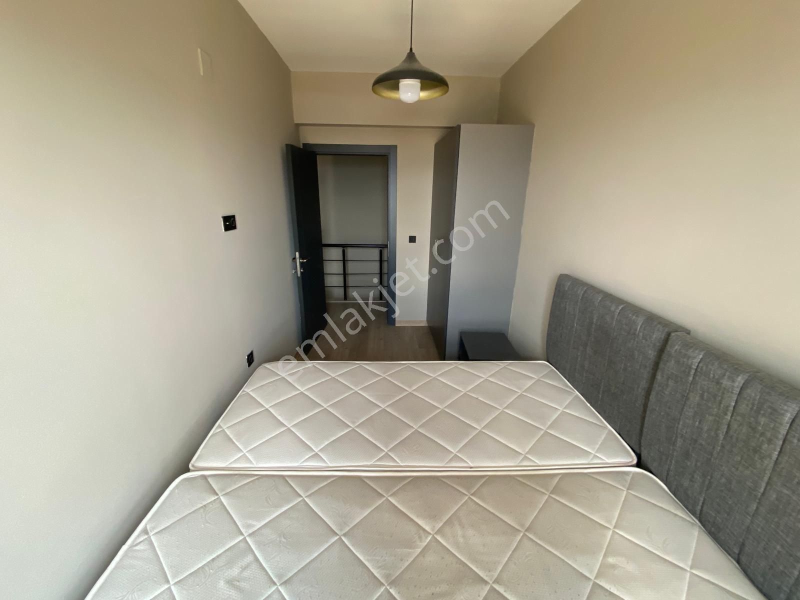 Nfs'den Bursa Nilüfer Görükle Dumlupınar'da Avlu Görükle 1 Sit. 2+1 Eşyalı Kiralık Dubleks Daire - Görsel 19