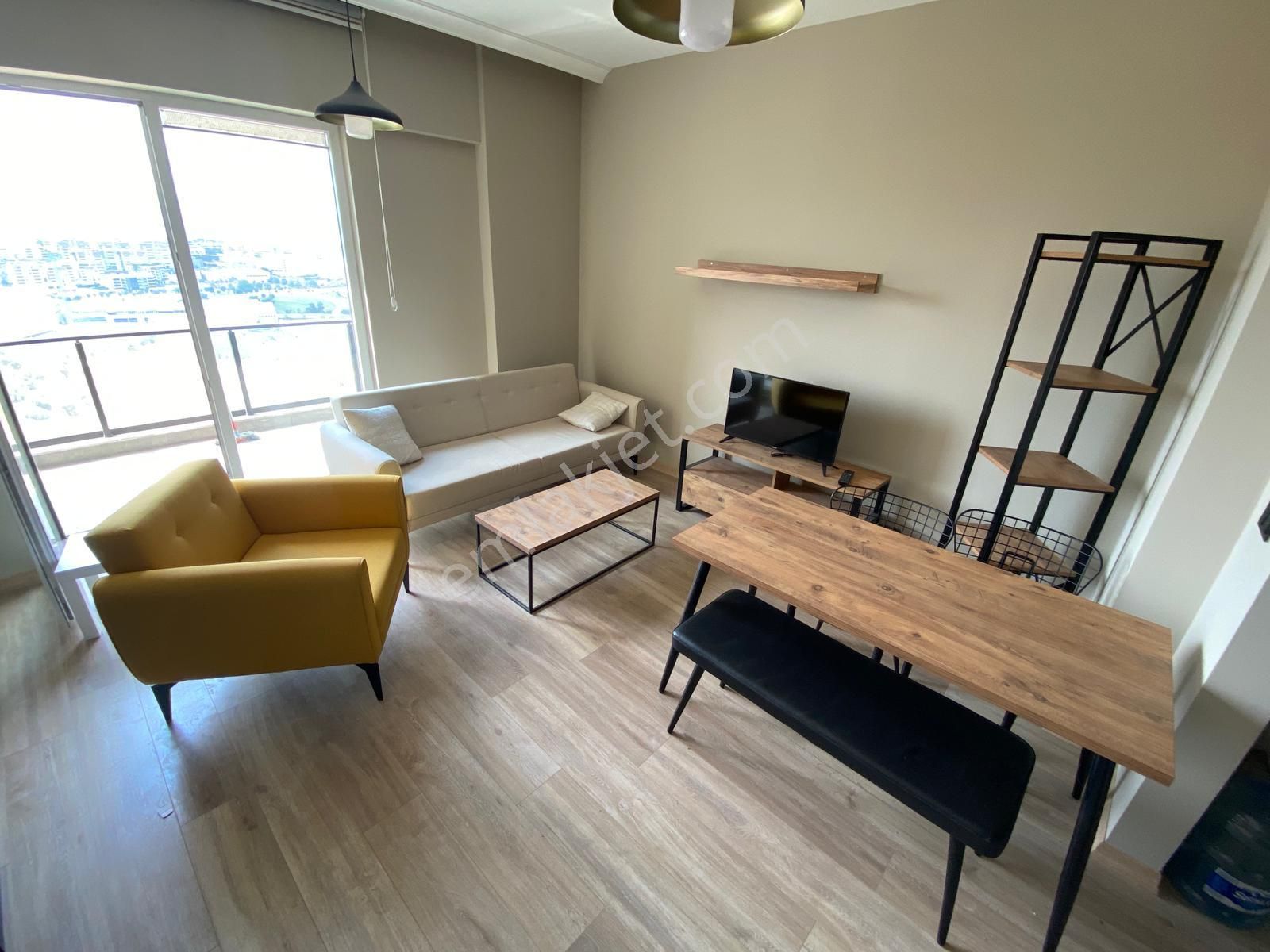 Nfs'den Bursa Nilüfer Görükle Dumlupınar'da Avlu Görükle 1 Sit. 2+1 Eşyalı Kiralık Dubleks Daire - Görsel 6