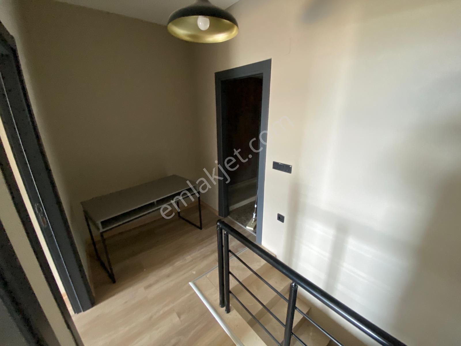 Nfs'den Bursa Nilüfer Görükle Dumlupınar'da Avlu Görükle 1 Sit. 2+1 Eşyalı Kiralık Dubleks Daire - Görsel 21