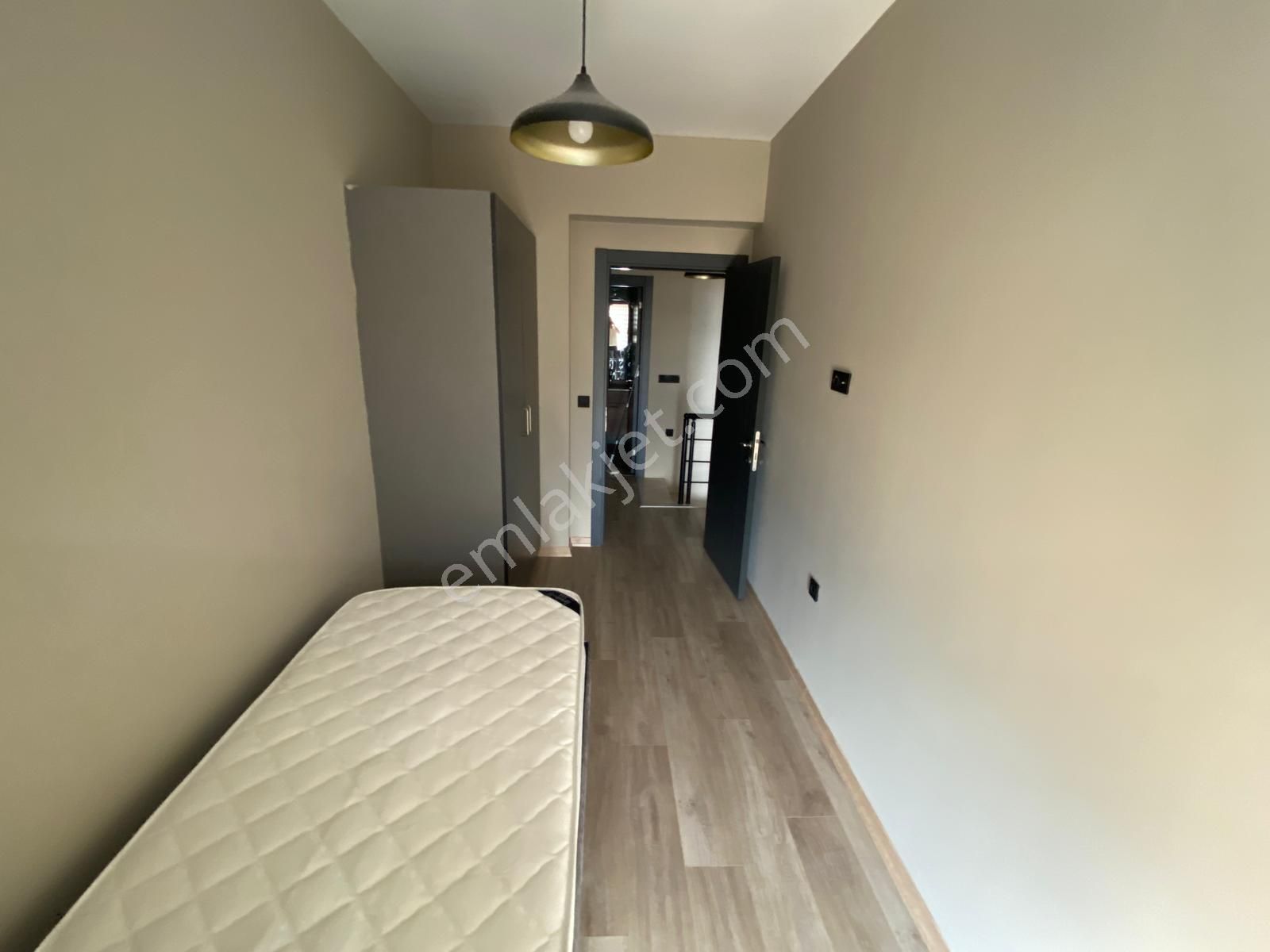 Nfs'den Bursa Nilüfer Görükle Dumlupınar'da Avlu Görükle 1 Sit. 2+1 Eşyalı Kiralık Dubleks Daire - Görsel 13