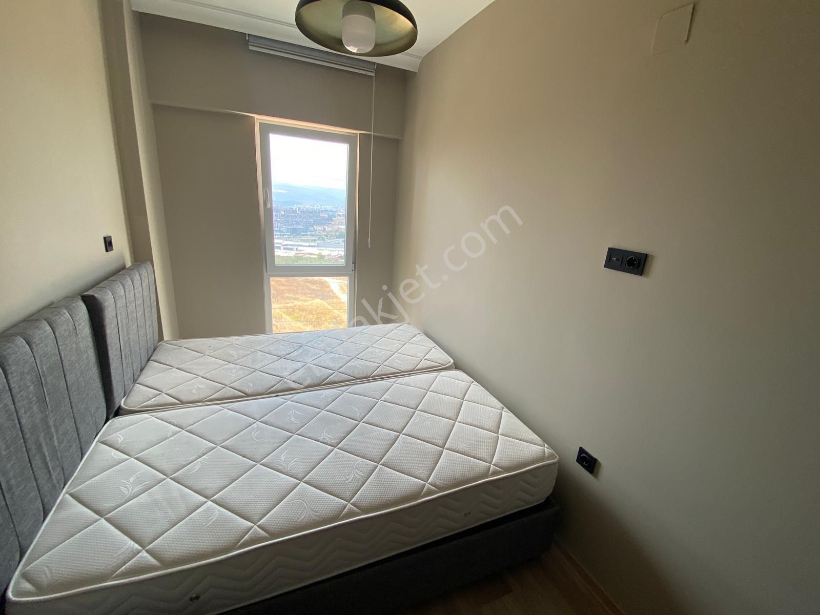 Nfs'den Bursa Nilüfer Görükle Dumlupınar'da Avlu Görükle 1 Sit. 2+1 Eşyalı Kiralık Dubleks Daire - Görsel 17