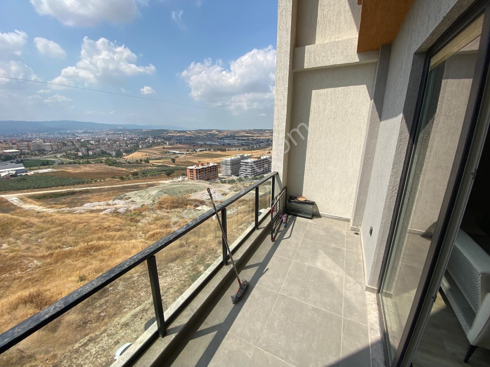 Nfs'den Bursa Nilüfer Görükle Dumlupınar'da Avlu Görükle 1 Sit. 2+1 Eşyalı Kiralık Dubleks Daire - Görsel 25