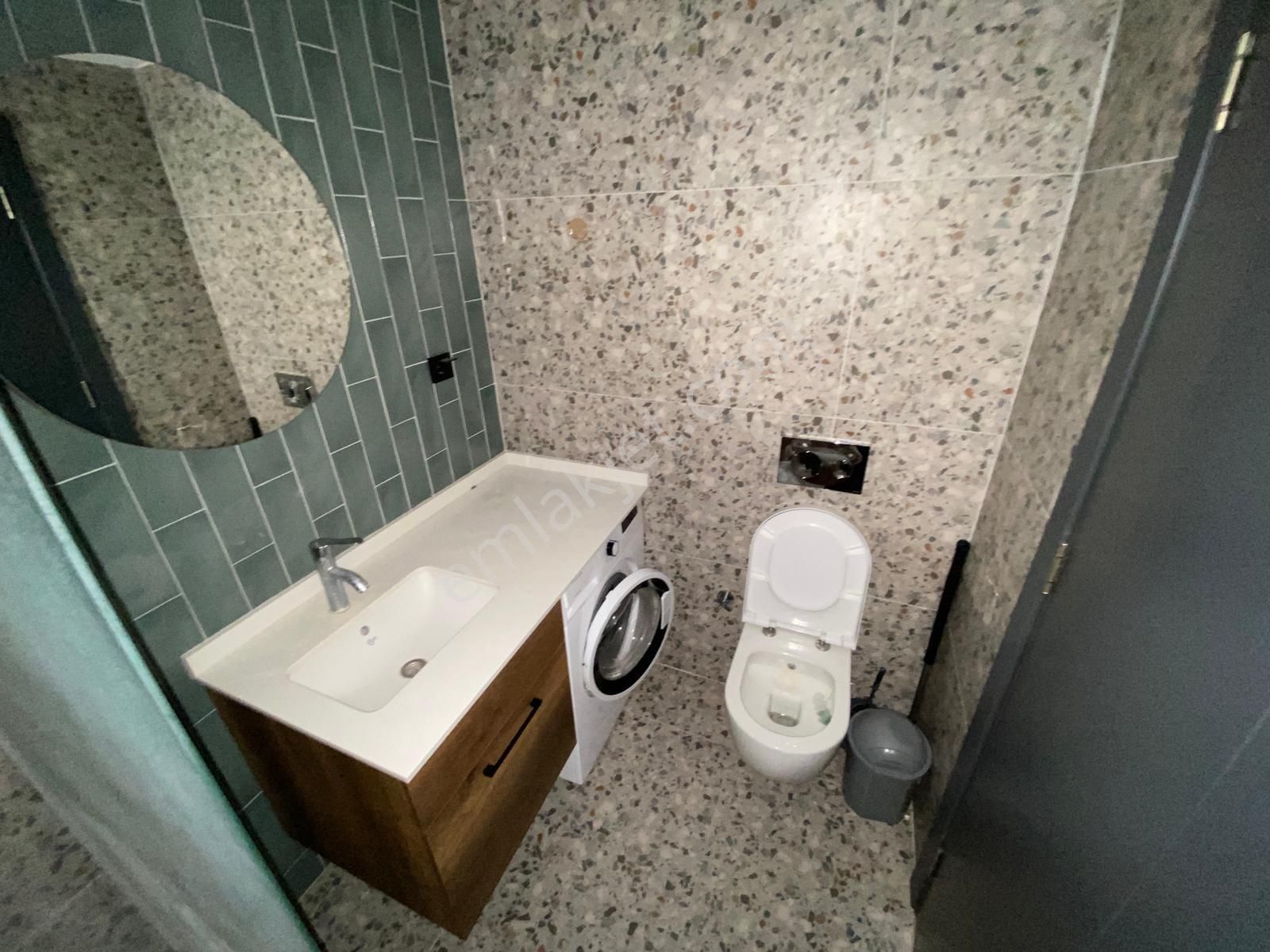 Nfs'den Bursa Nilüfer Görükle Dumlupınar'da Avlu Görükle 1 Sit. 2+1 Eşyalı Kiralık Dubleks Daire - Görsel 23