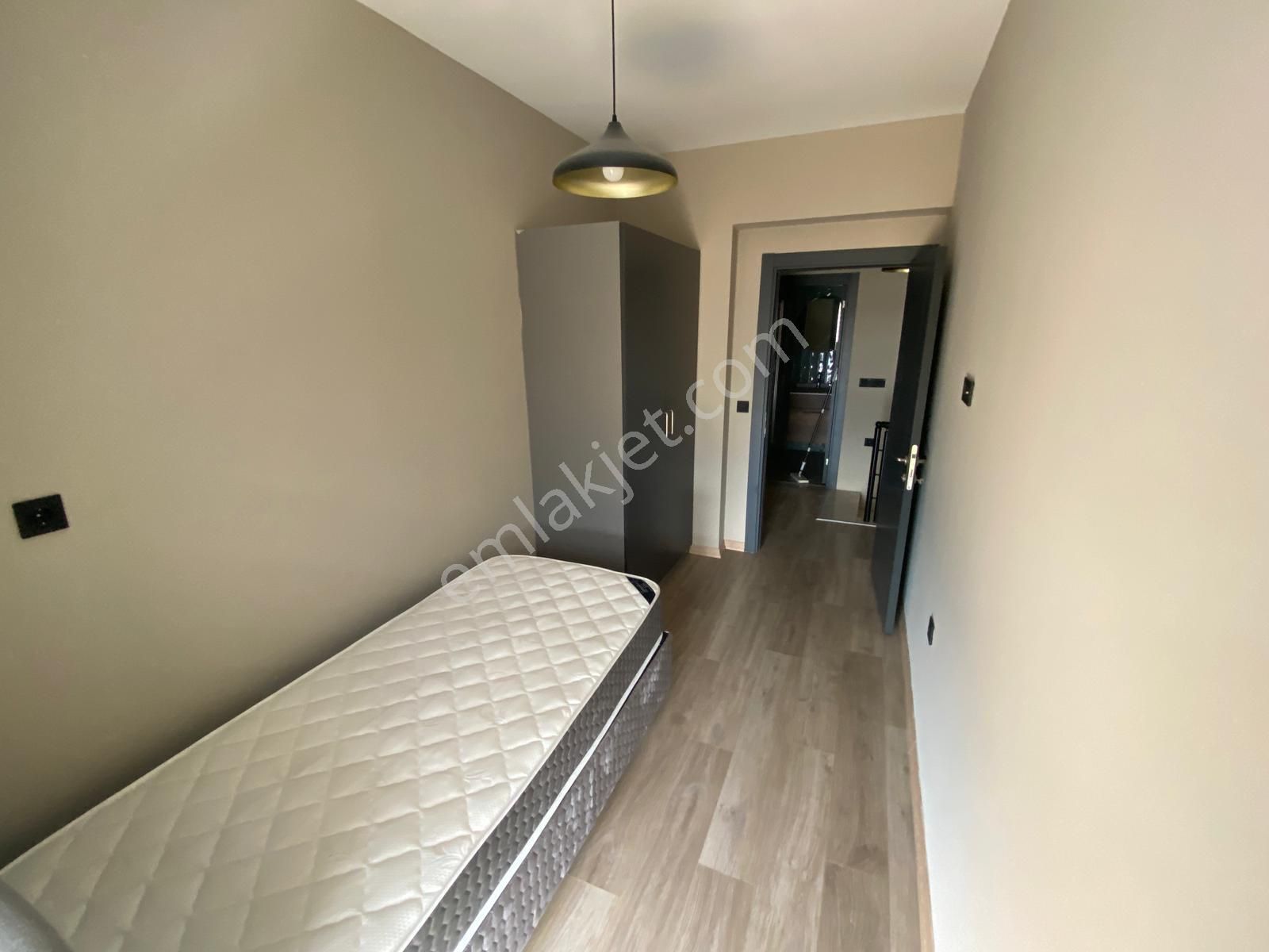 Nfs'den Bursa Nilüfer Görükle Dumlupınar'da Avlu Görükle 1 Sit. 2+1 Eşyalı Kiralık Dubleks Daire - Görsel 12
