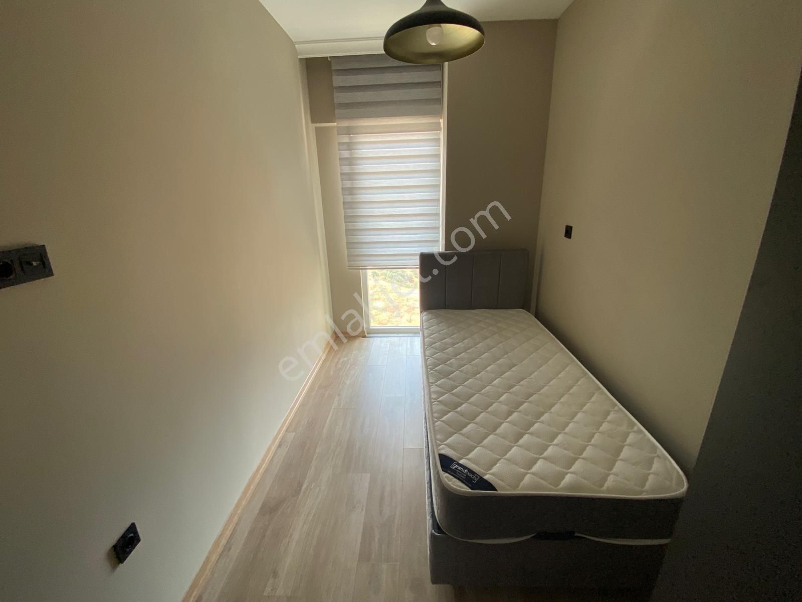 Nfs'den Bursa Nilüfer Görükle Dumlupınar'da Avlu Görükle 1 Sit. 2+1 Eşyalı Kiralık Dubleks Daire - Görsel 10