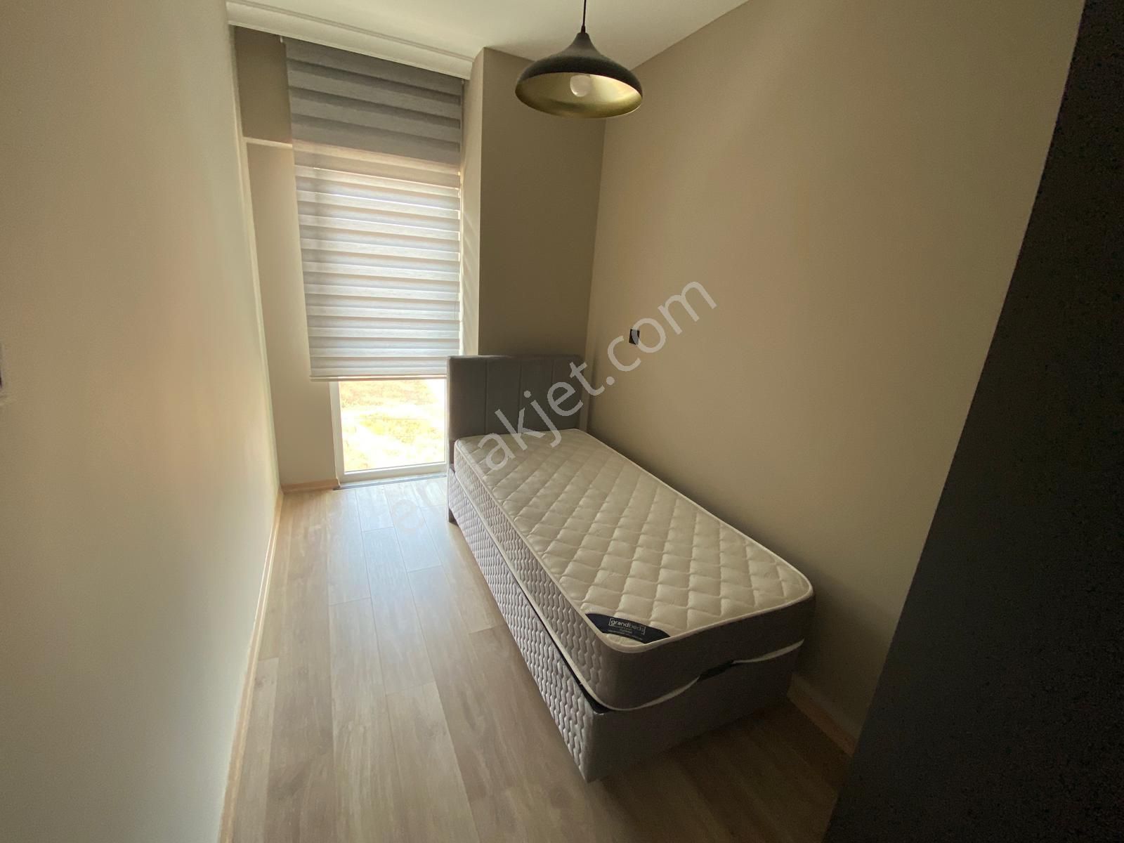 Nfs'den Bursa Nilüfer Görükle Dumlupınar'da Avlu Görükle 1 Sit. 2+1 Eşyalı Kiralık Dubleks Daire - Görsel 7