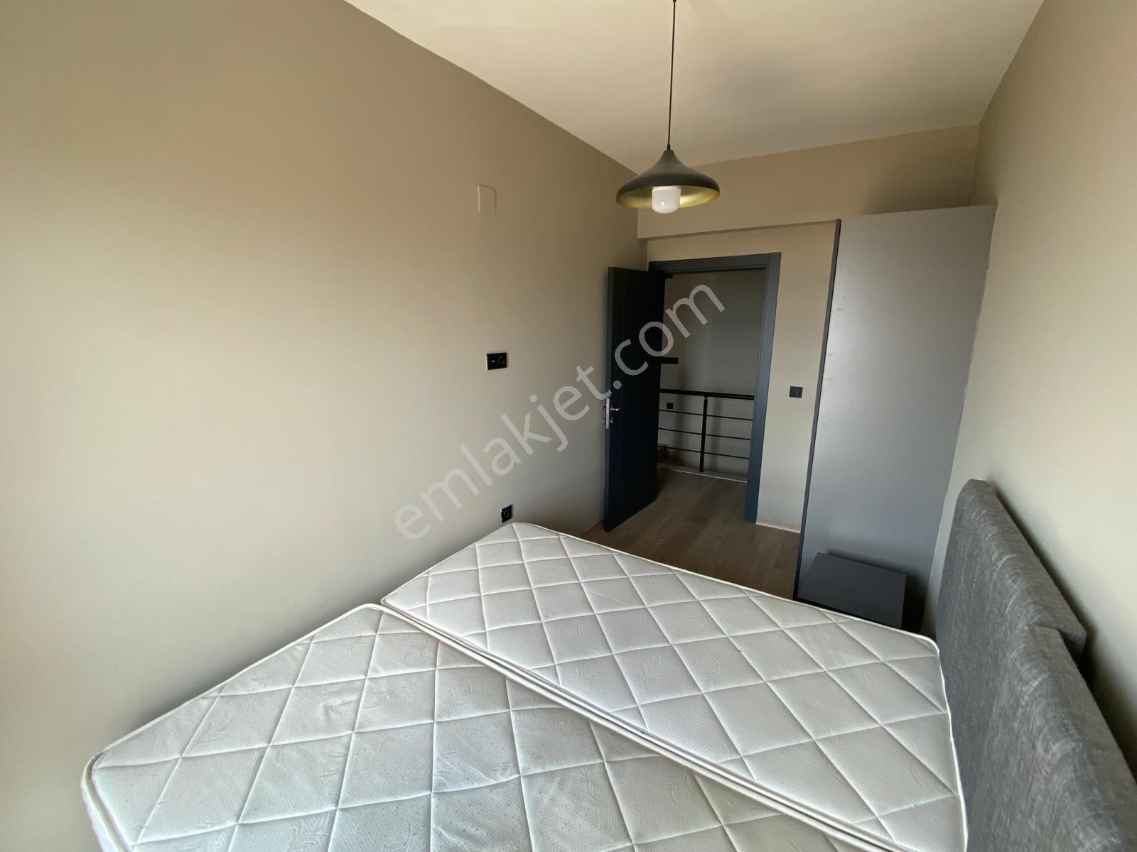 Nfs'den Bursa Nilüfer Görükle Dumlupınar'da Avlu Görükle 1 Sit. 2+1 Eşyalı Kiralık Dubleks Daire - Görsel 18