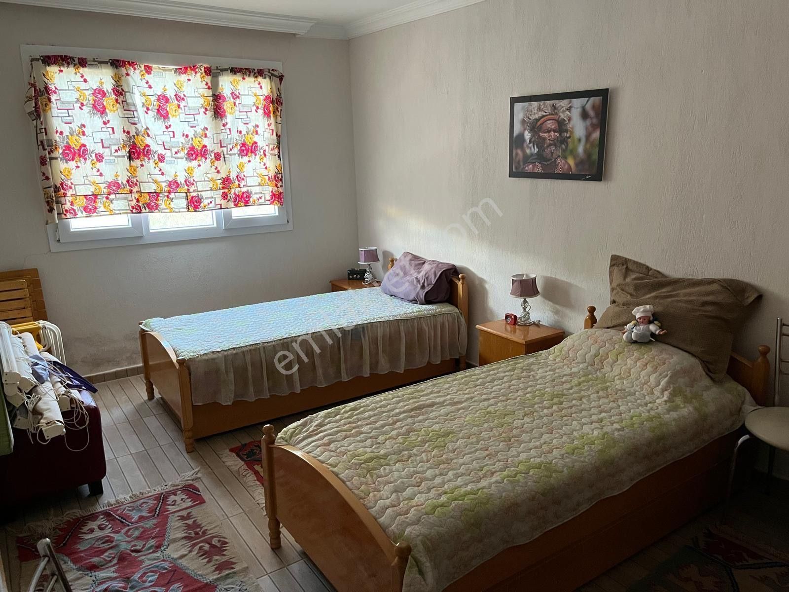 019 Köy Merkezine Yakın İçinde Evi Olan Arazi - Görsel 28