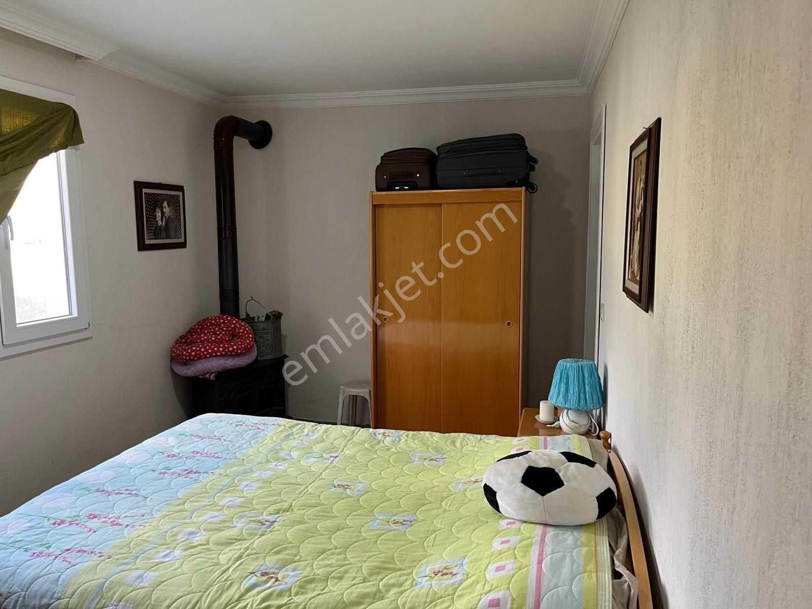 019 Köy Merkezine Yakın İçinde Evi Olan Arazi - Görsel 26