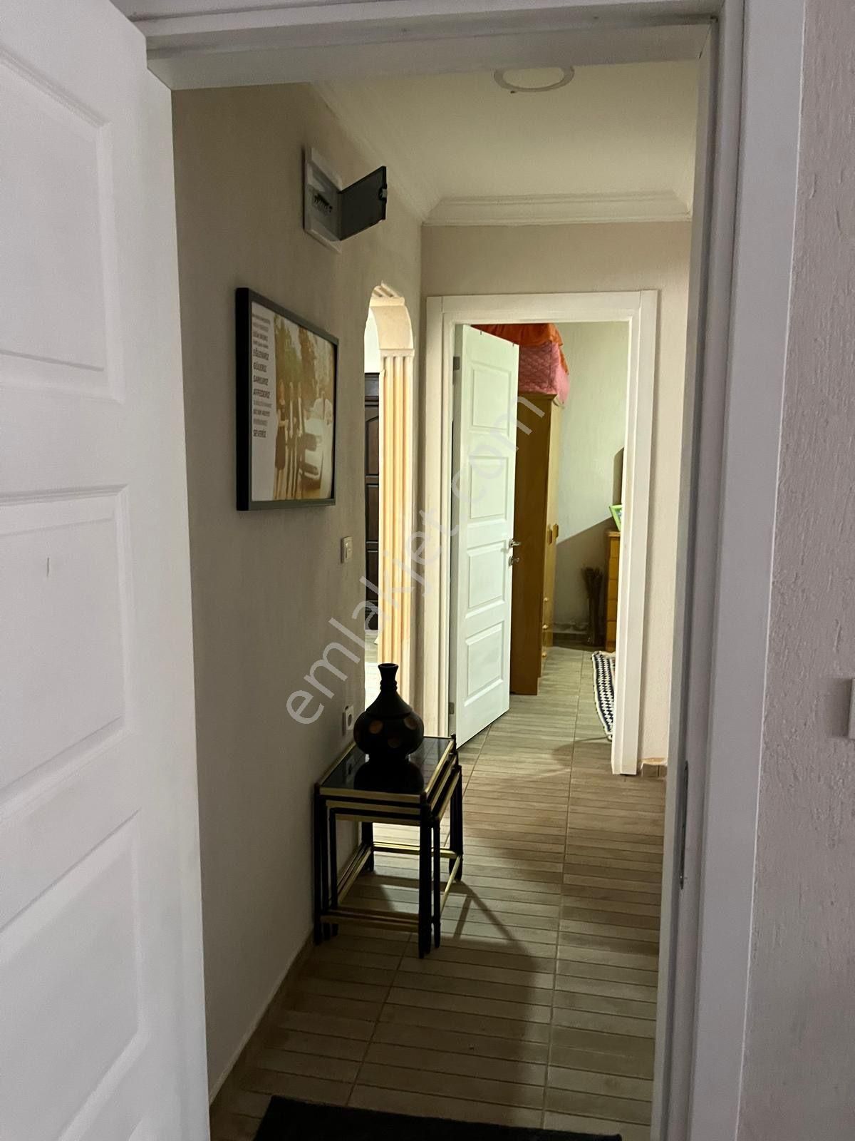019 Köy Merkezine Yakın İçinde Evi Olan Arazi - Görsel 30