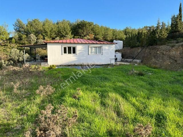 019 Köy Merkezine Yakın İçinde Evi Olan Arazi - Görsel 15