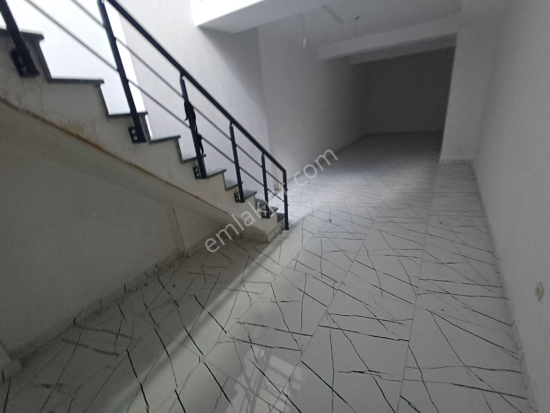 Zeytinburnu Beştelsizde Tekstil Piyasasında 70m 3katlı Klimalı Kiralık İşyeri Osmanlı Emlak - Görsel 11