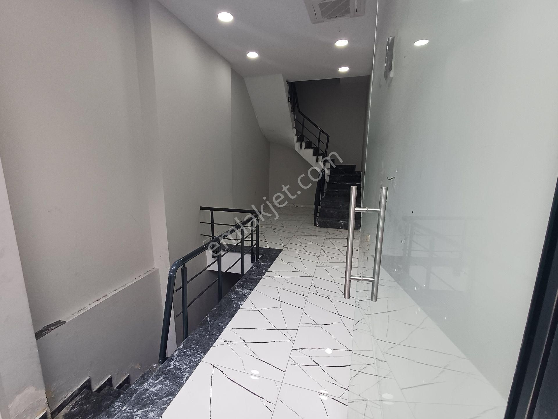 Zeytinburnu Beştelsizde Tekstil Piyasasında 70m 3katlı Klimalı Kiralık İşyeri Osmanlı Emlak - Görsel 20