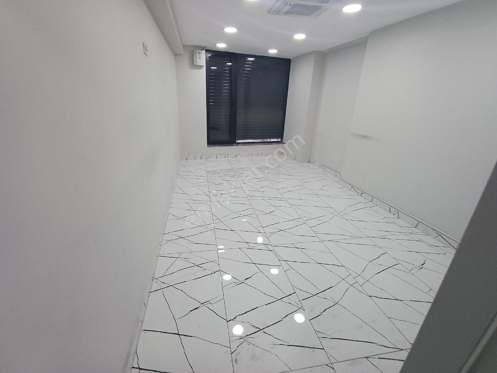 Zeytinburnu Beştelsizde Tekstil Piyasasında 70m 3katlı Klimalı Kiralık İşyeri Osmanlı Emlak - Görsel 8