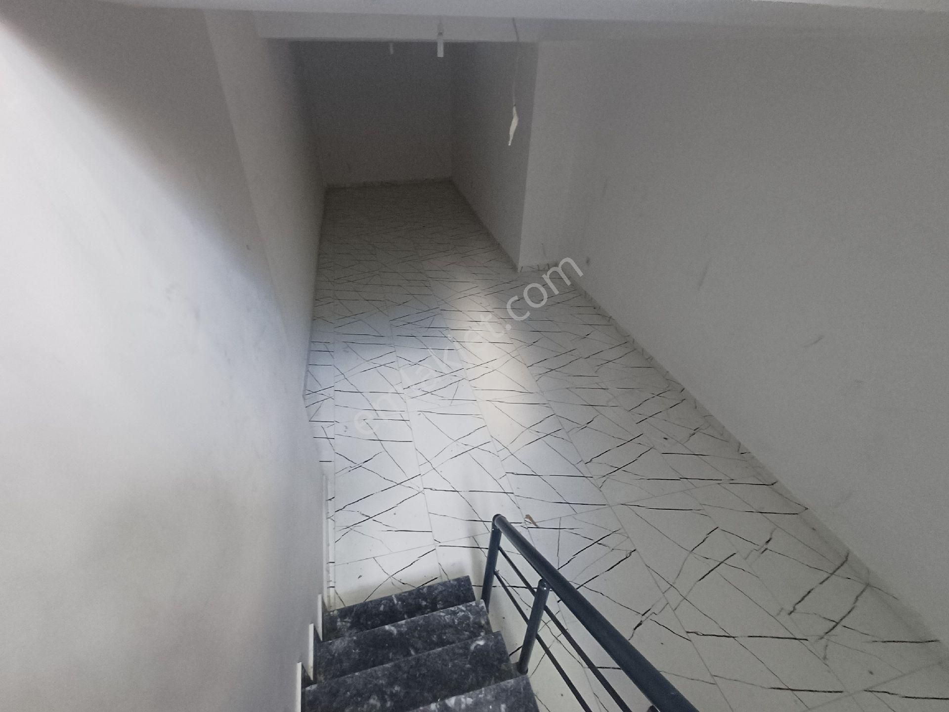 Zeytinburnu Beştelsizde Tekstil Piyasasında 70m 3katlı Klimalı Kiralık İşyeri Osmanlı Emlak - Görsel 9