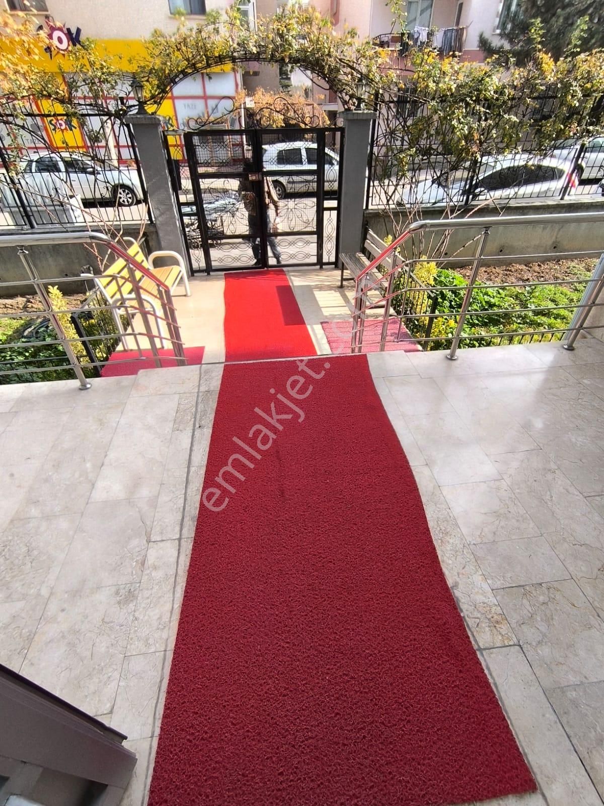 Örnek Emlak'tan En Prestijli Site De 3+1 Fırsat Daire - Görsel 27