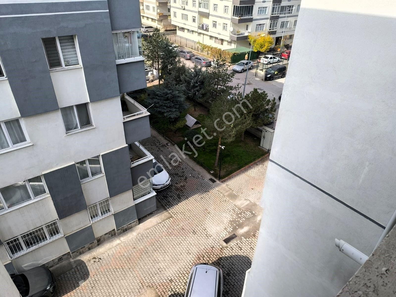 Örnek Emlak'tan En Prestijli Site De 3+1 Fırsat Daire - Görsel 34