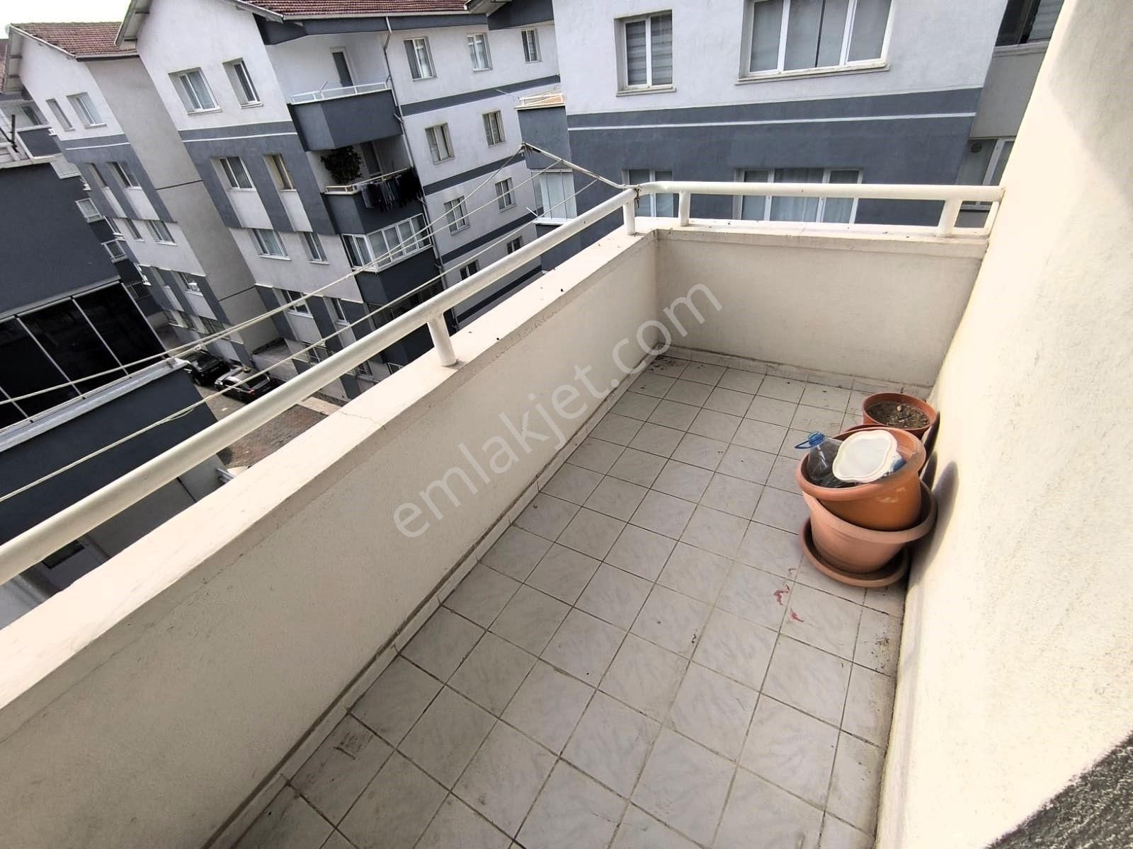 Örnek Emlak'tan En Prestijli Site De 3+1 Fırsat Daire - Görsel 21