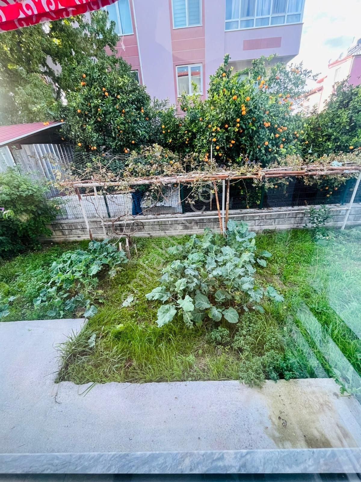 Kapalı Balkonu Ve Geniş Yaşam Alanlarıyla 3+1 Özel Daire - Görsel 15