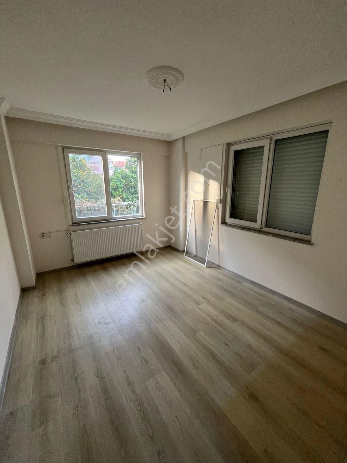 Kapalı Balkonu Ve Geniş Yaşam Alanlarıyla 3+1 Özel Daire - Görsel 8
