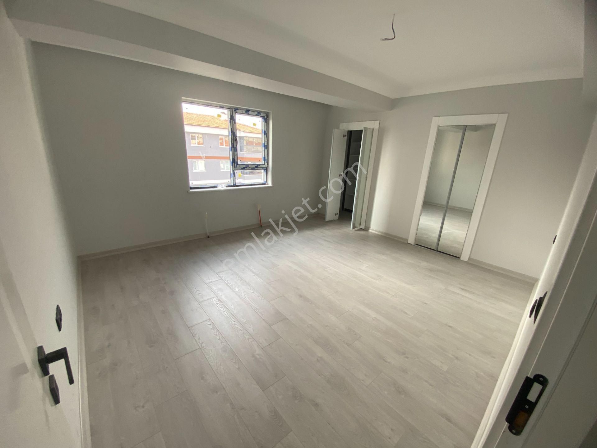 Mustafa Kemal Merkezde 4+1 Ultra Delüx Geniş Daireler - Görsel 22