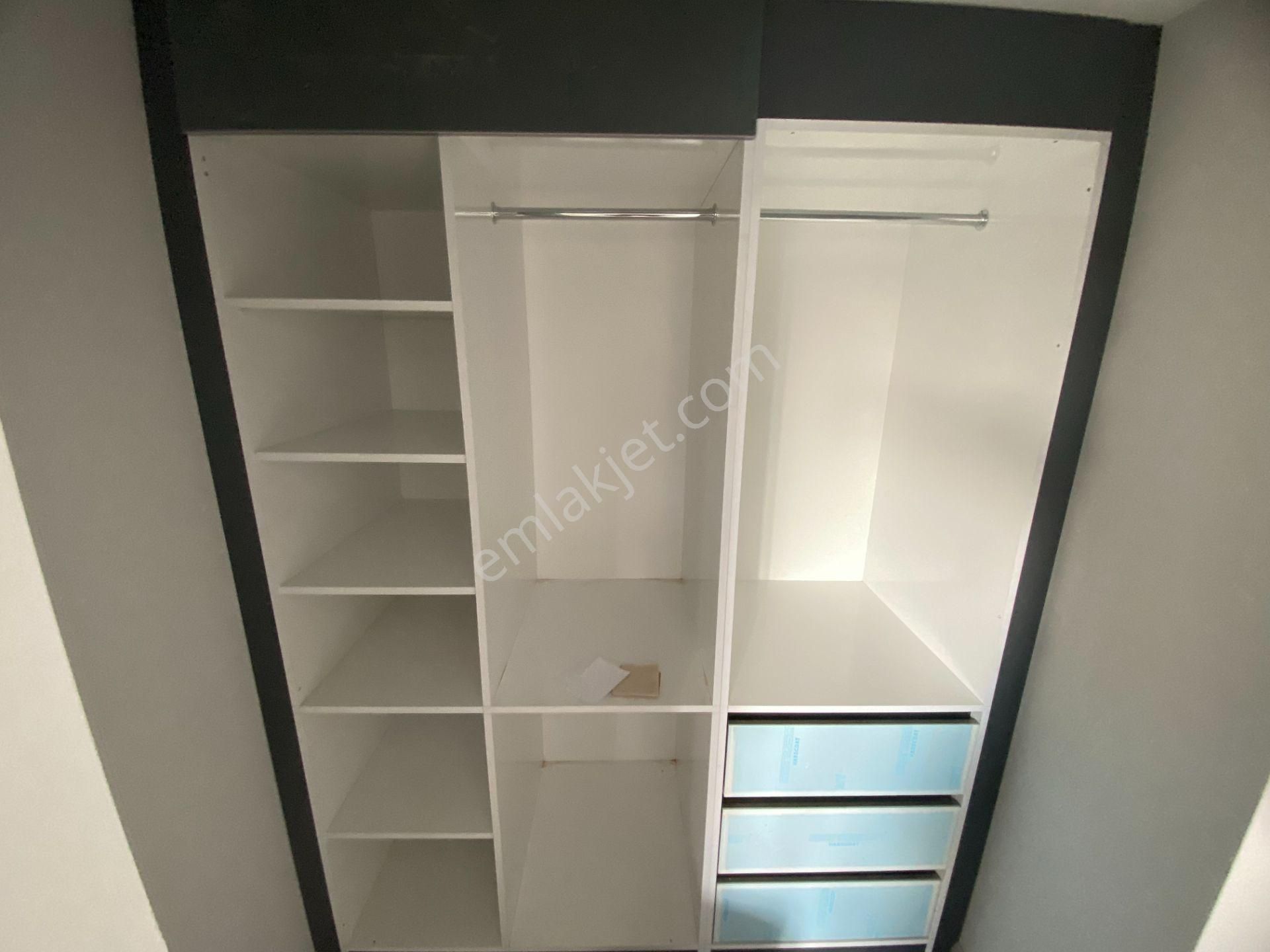 Mustafa Kemal Merkezde 4+1 Ultra Delüx Geniş Daireler - Görsel 32