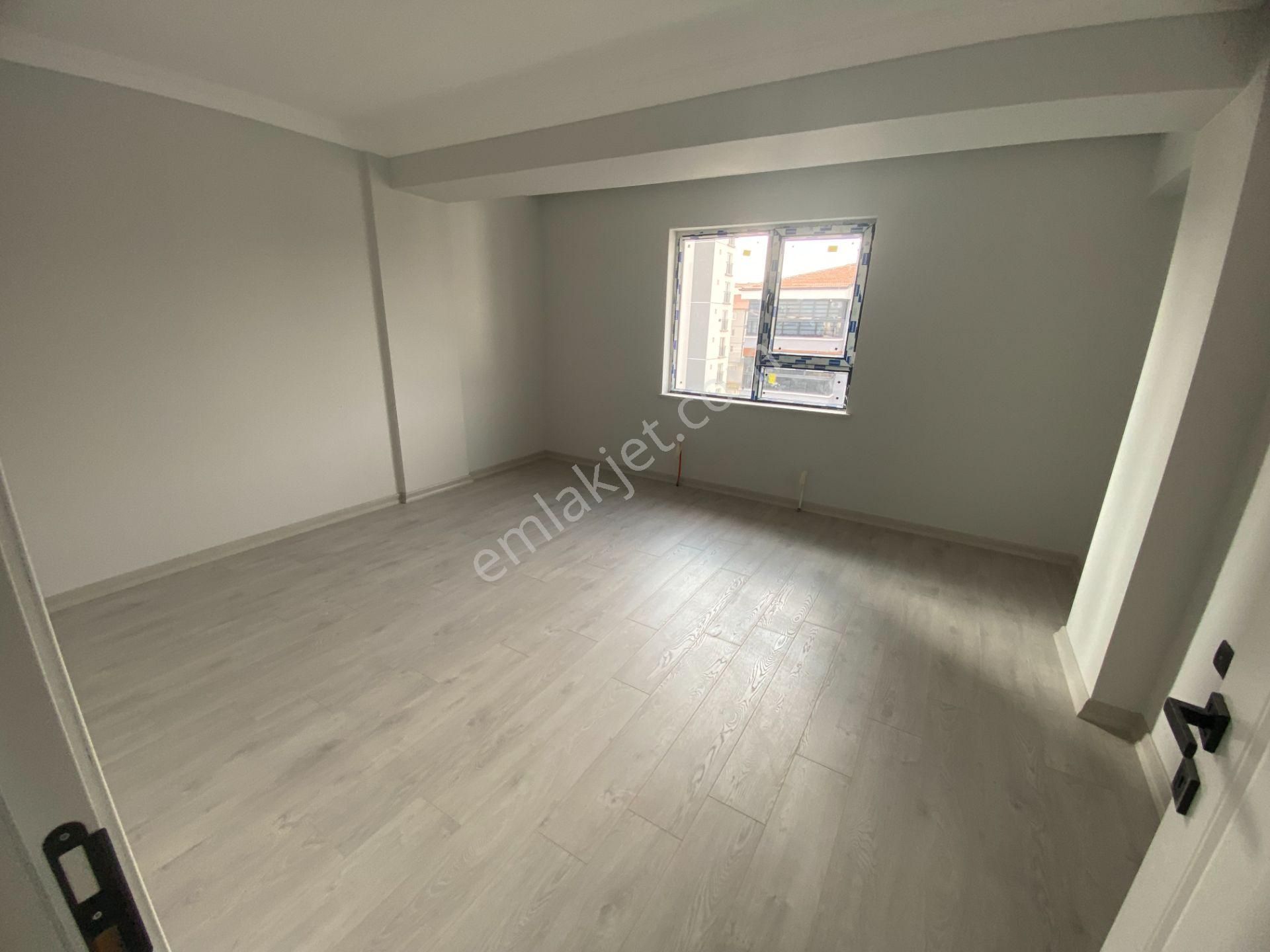 Mustafa Kemal Merkezde 4+1 Ultra Delüx Geniş Daireler - Görsel 20