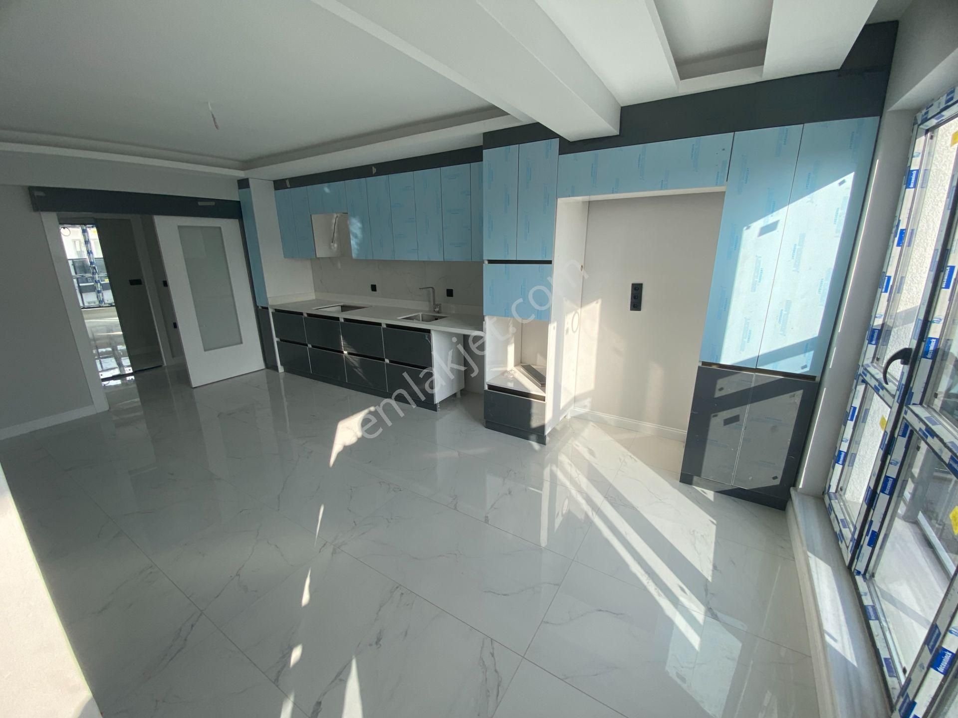 Mustafa Kemal Merkezde 4+1 Ultra Delüx Geniş Daireler - Görsel 3